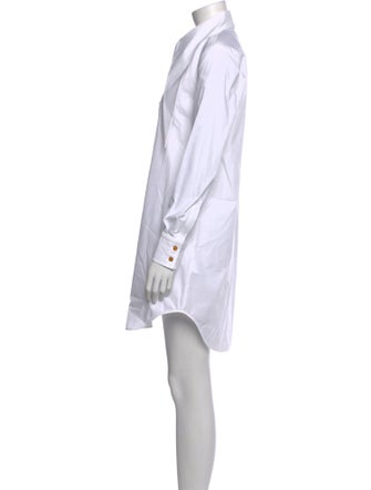 Vivienne Westwood Mini Dress