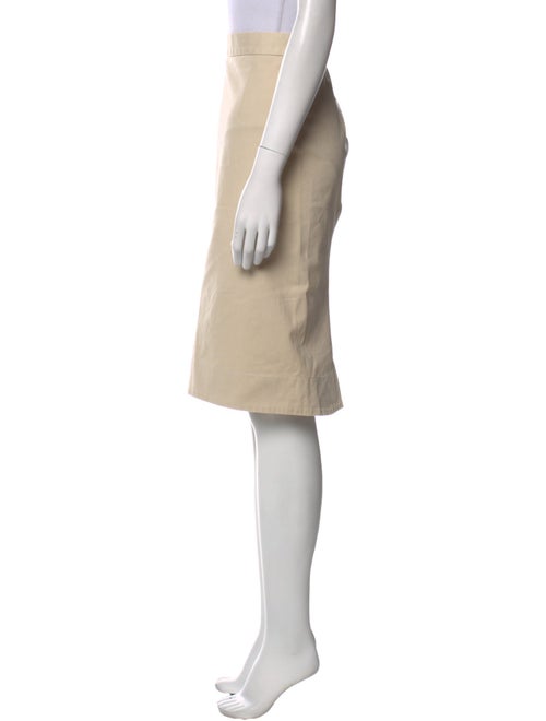 Vivienne Westwood Knee-Length Skirt