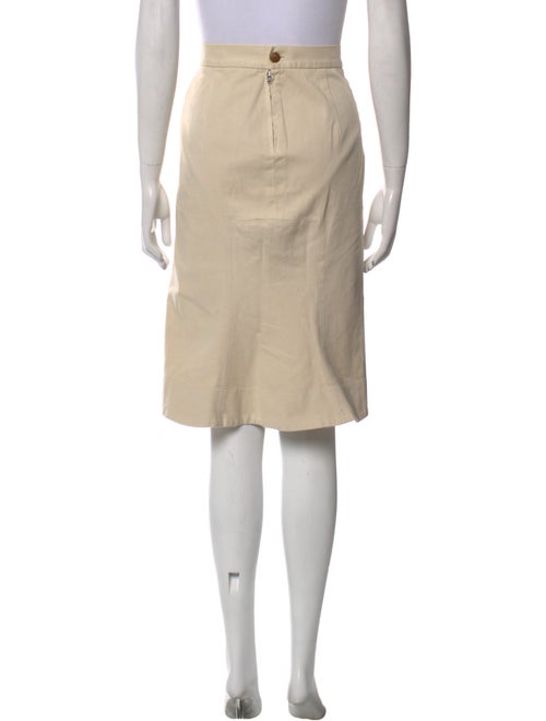 Vivienne Westwood Knee-Length Skirt