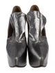 Vivienne Westwood Leather Pumps