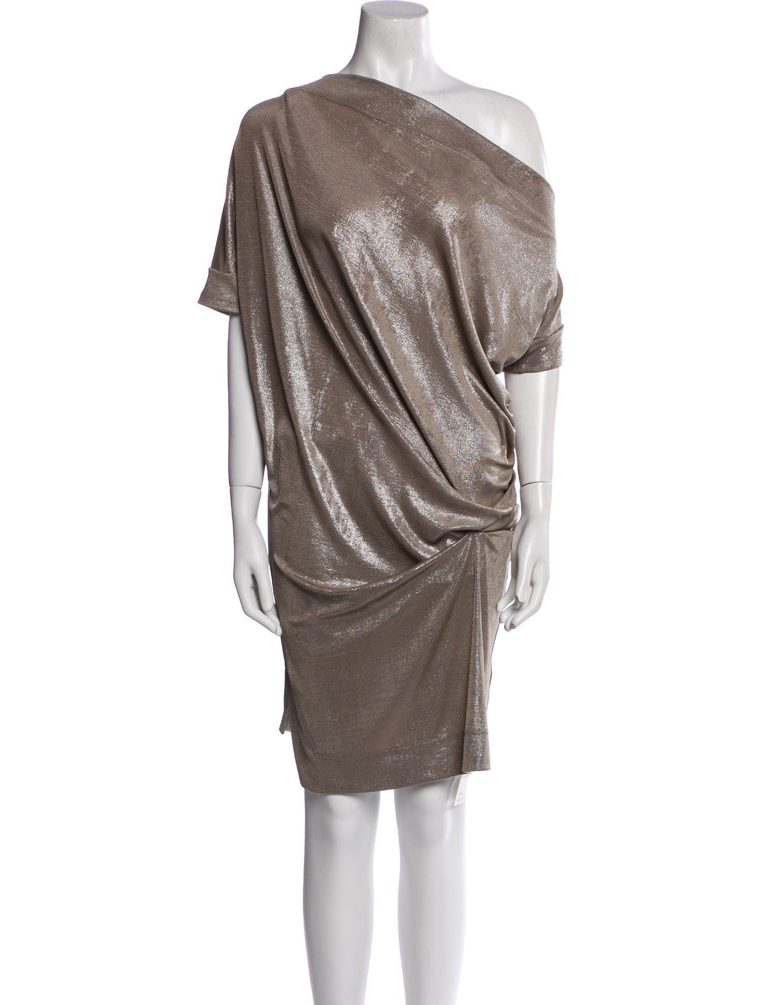 Vivienne Westwood Anglomania Vintage Mini Dress