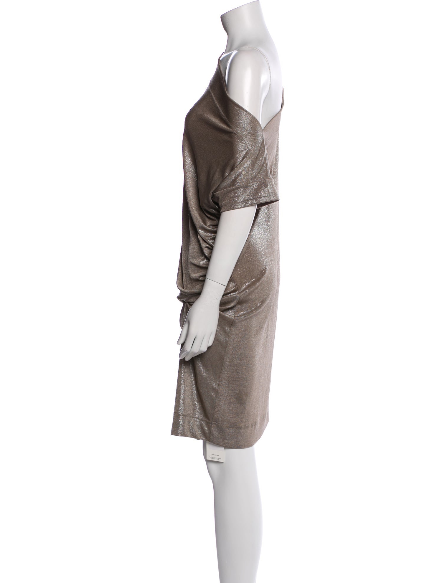 Vivienne Westwood Anglomania Vintage Mini Dress