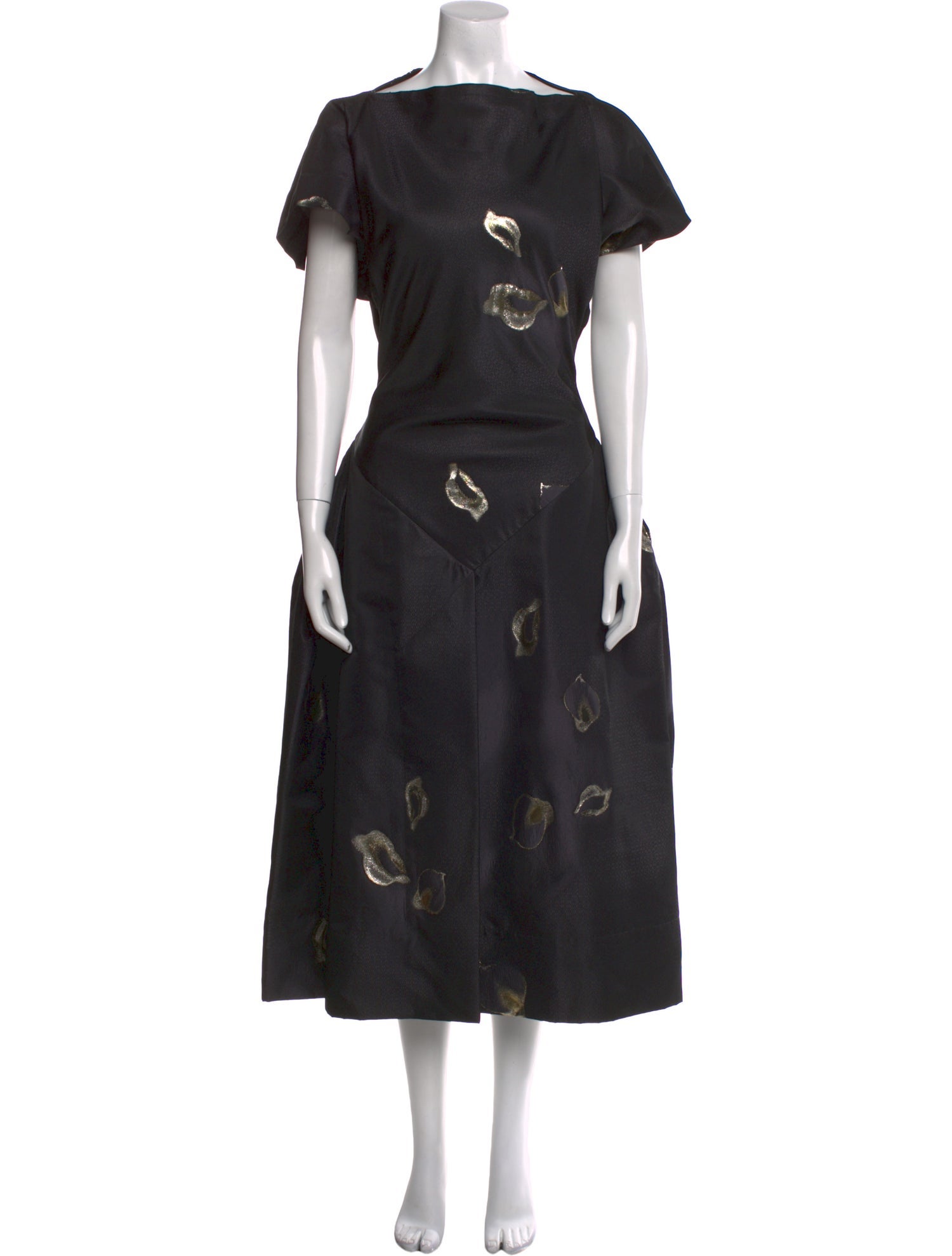 Vivienne Westwood Vintage Long Dress w/ Tags