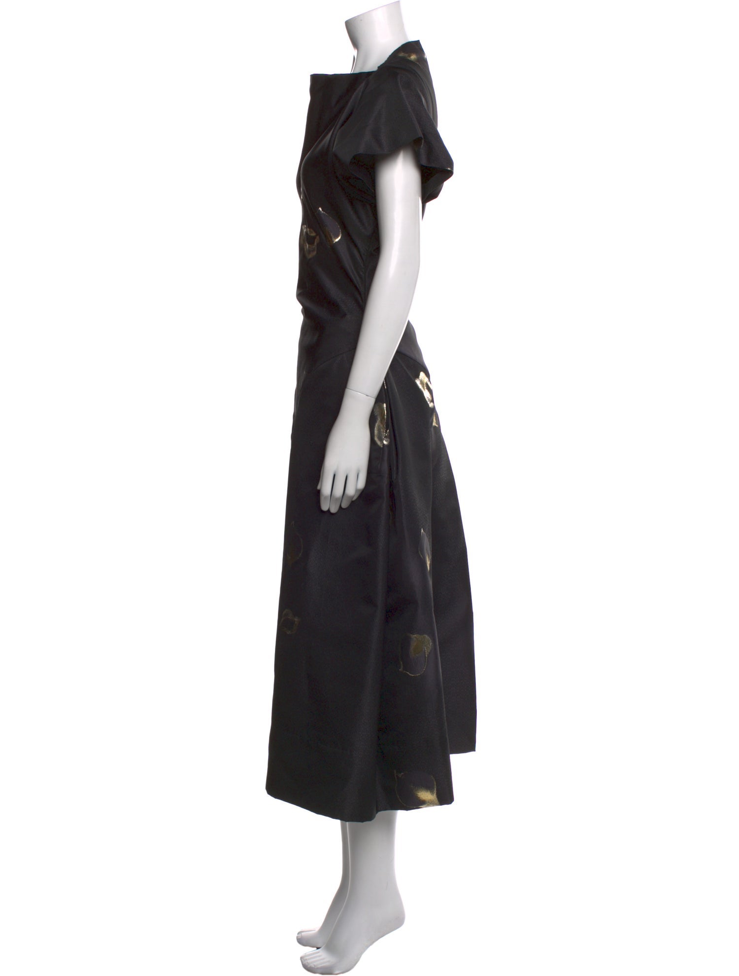 Vivienne Westwood Vintage Long Dress w/ Tags