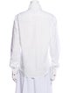Vivienne Westwood Long Sleeve Button-Up Top