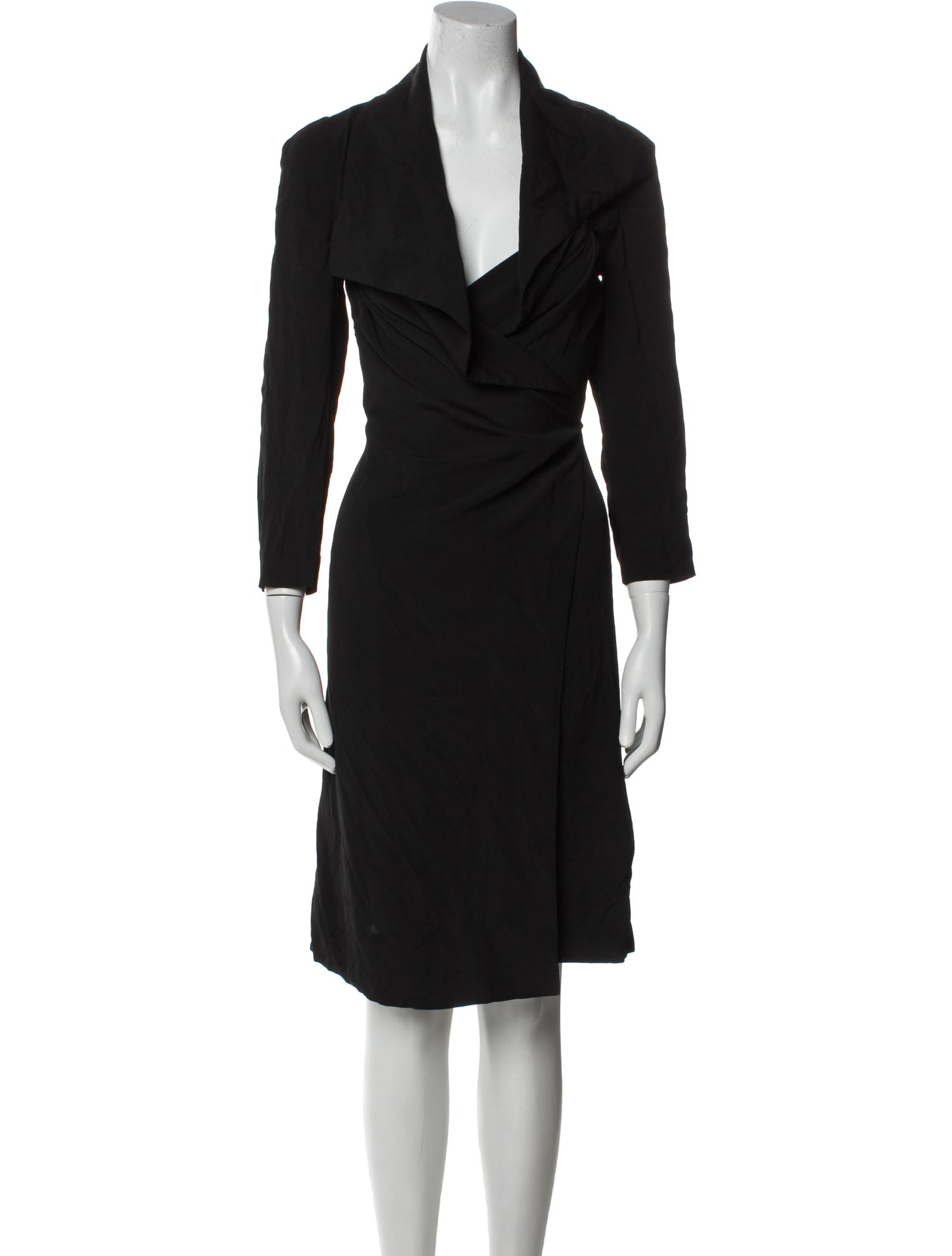 Vivienne Westwood Red Label 2015 Knee-Length Dress