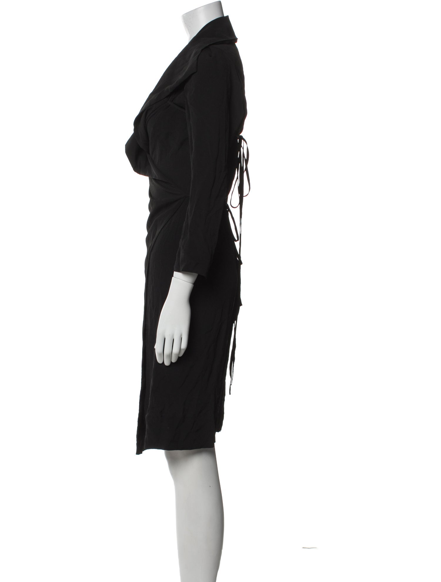 Vivienne Westwood Red Label 2015 Knee-Length Dress