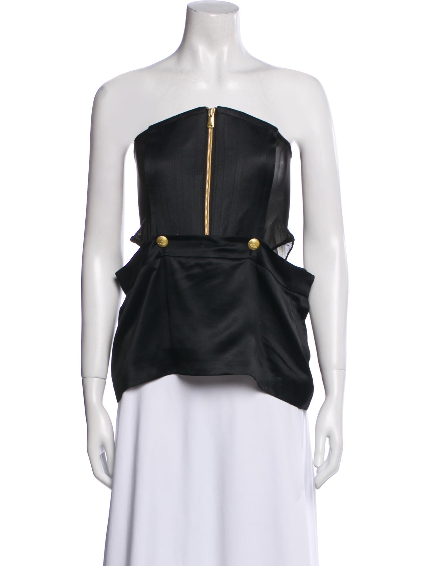 Vivienne Westwood Mini Skirt w/ Tags