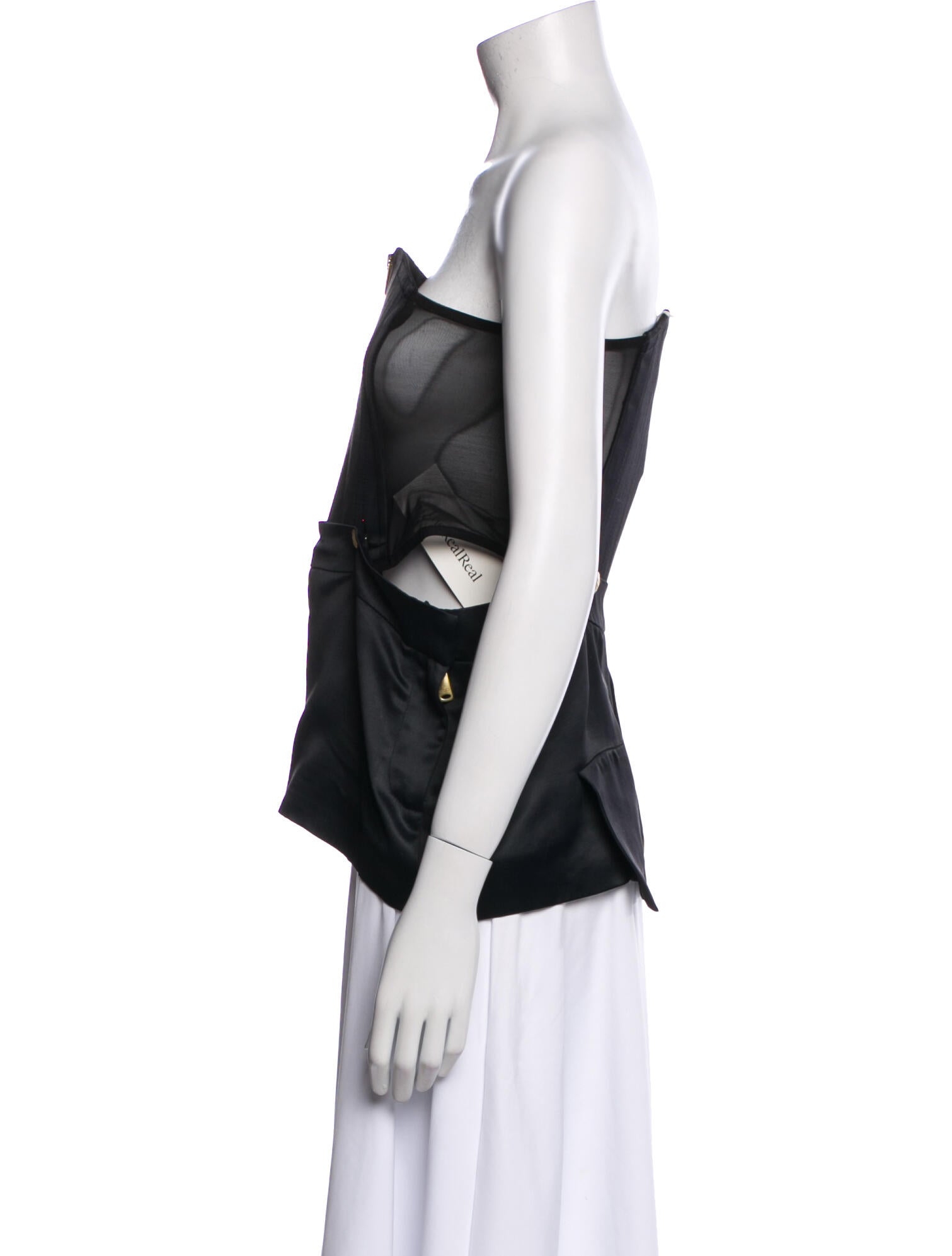 Vivienne Westwood Mini Skirt w/ Tags