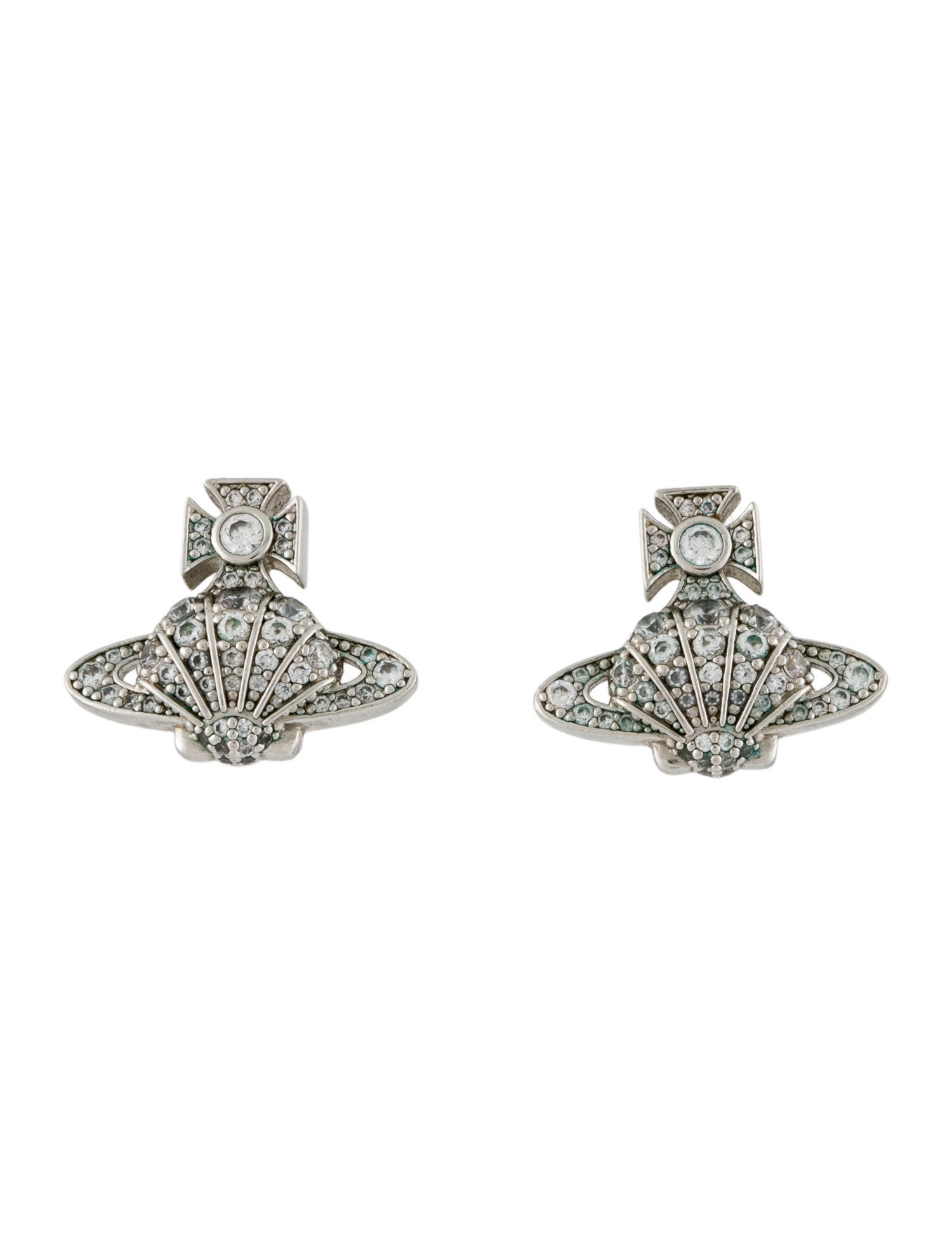 Vivienne Westwood Natalina Earrings