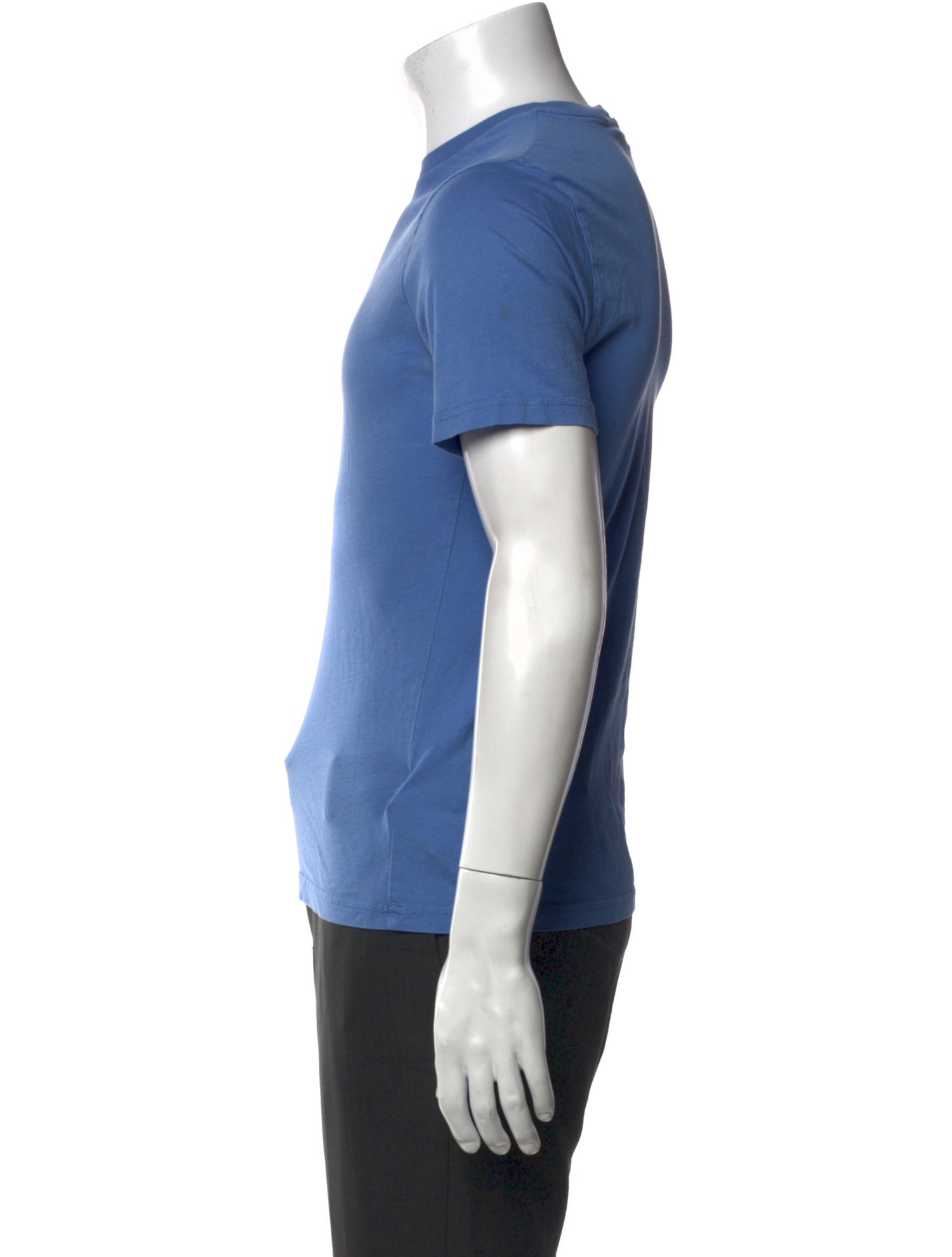 Vivienne Westwood Crew Neck Short Sleeve T-Shirt