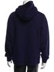 Vivienne Westwood Crew Neck Long Sleeve Hoodie