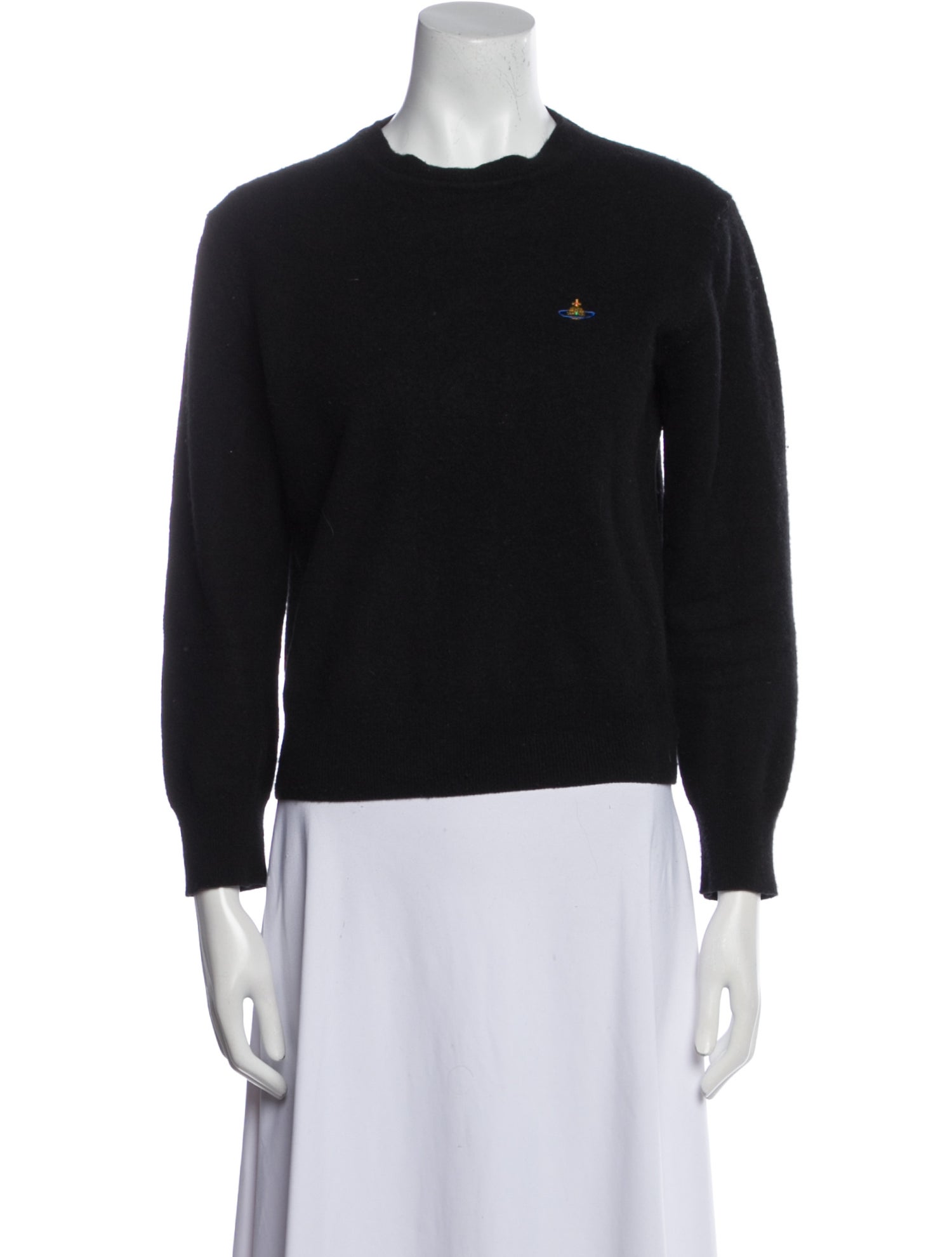 Vivienne Westwood Crew Neck Sweater