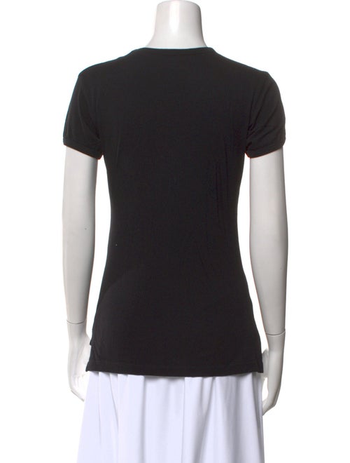 Vivienne Westwood Fragonard Cherub Graphic Print T-Shirt