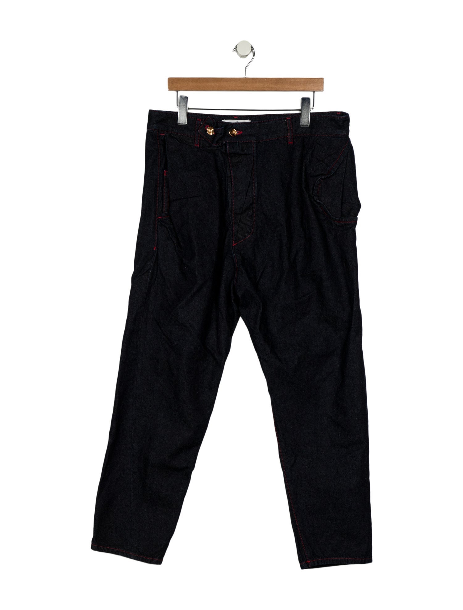 Vivienne Westwood Skinny Jeans