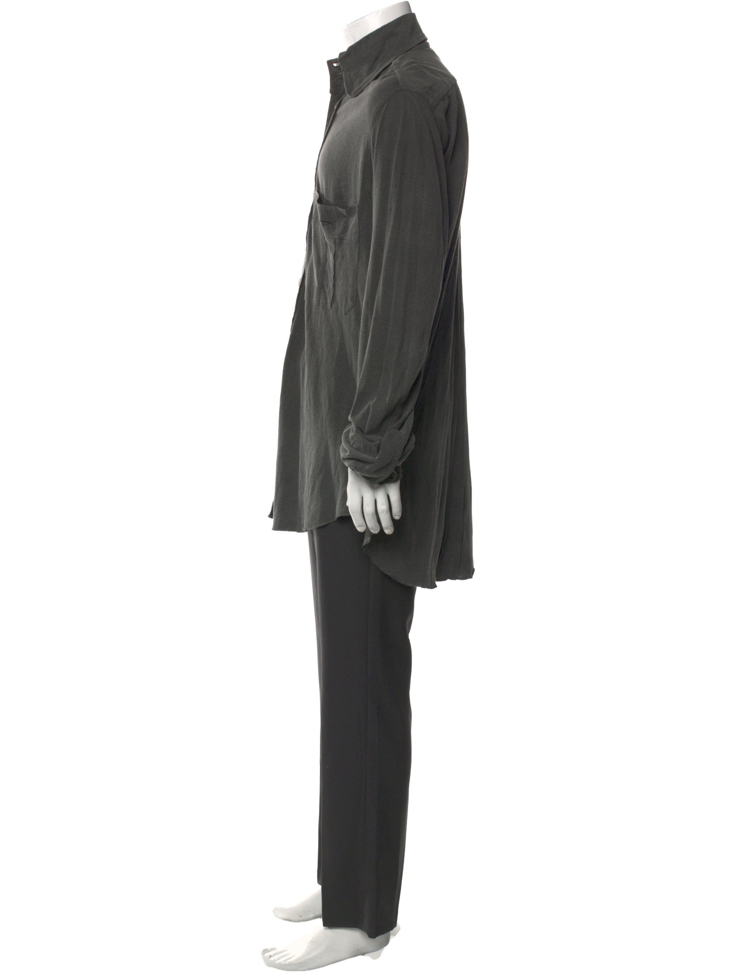 Vivienne Westwood Long Sleeve Shirt