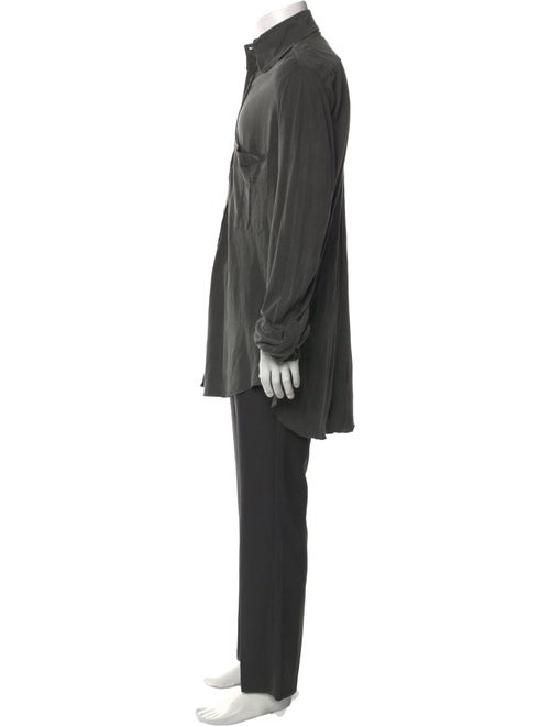 Vivienne Westwood Long Sleeve Shirt