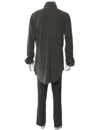 Vivienne Westwood Long Sleeve Shirt