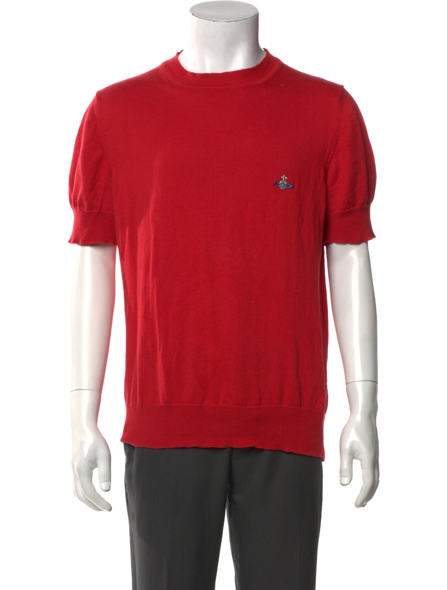 Vivienne Westwood Short Sleeve Shirt