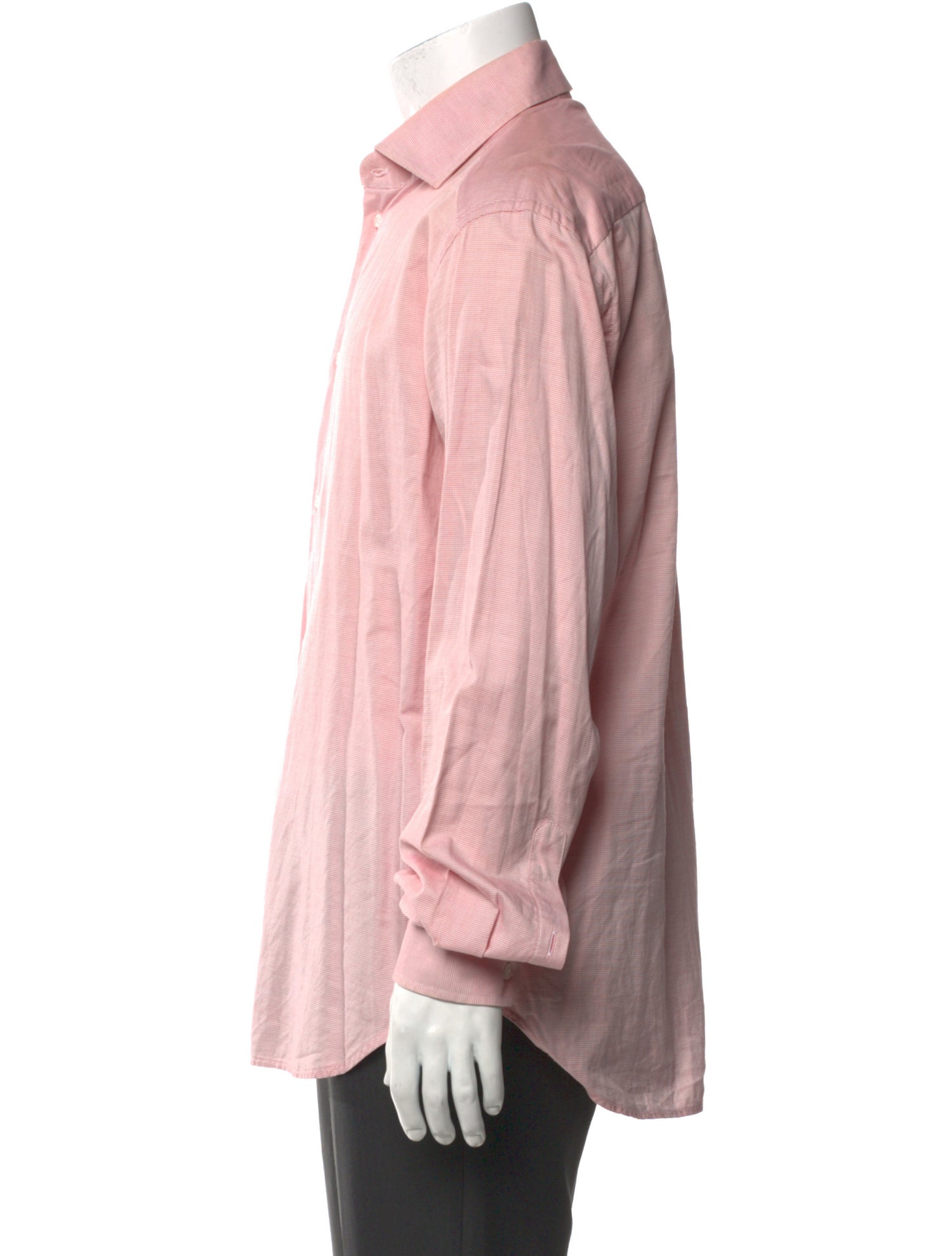 Vivienne Westwood Long Sleeve Shirt