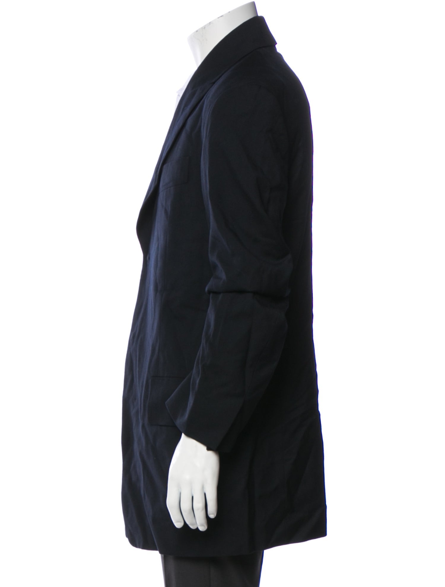 Vivienne Westwood Wool Blazer