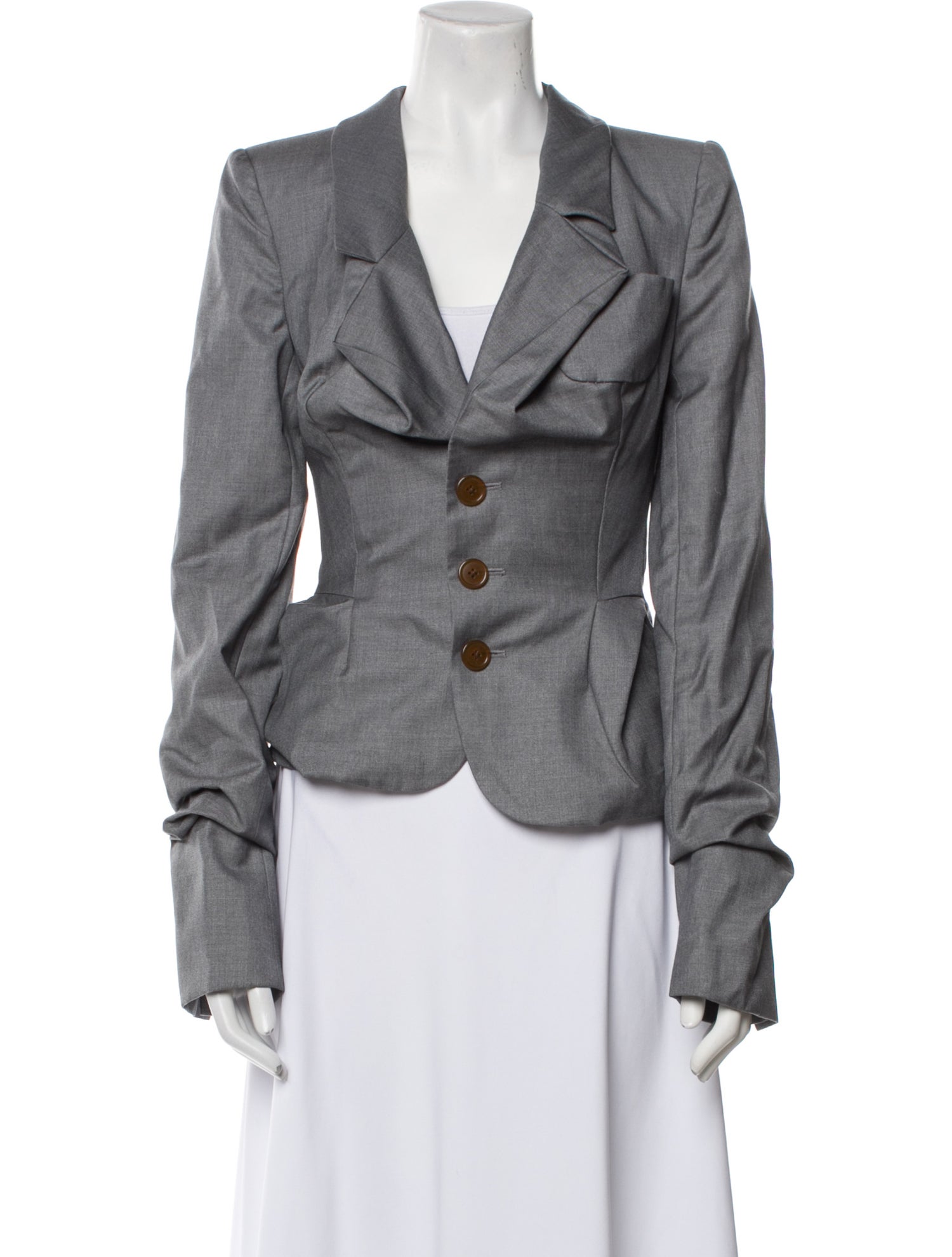 Vivienne Westwood Blazer