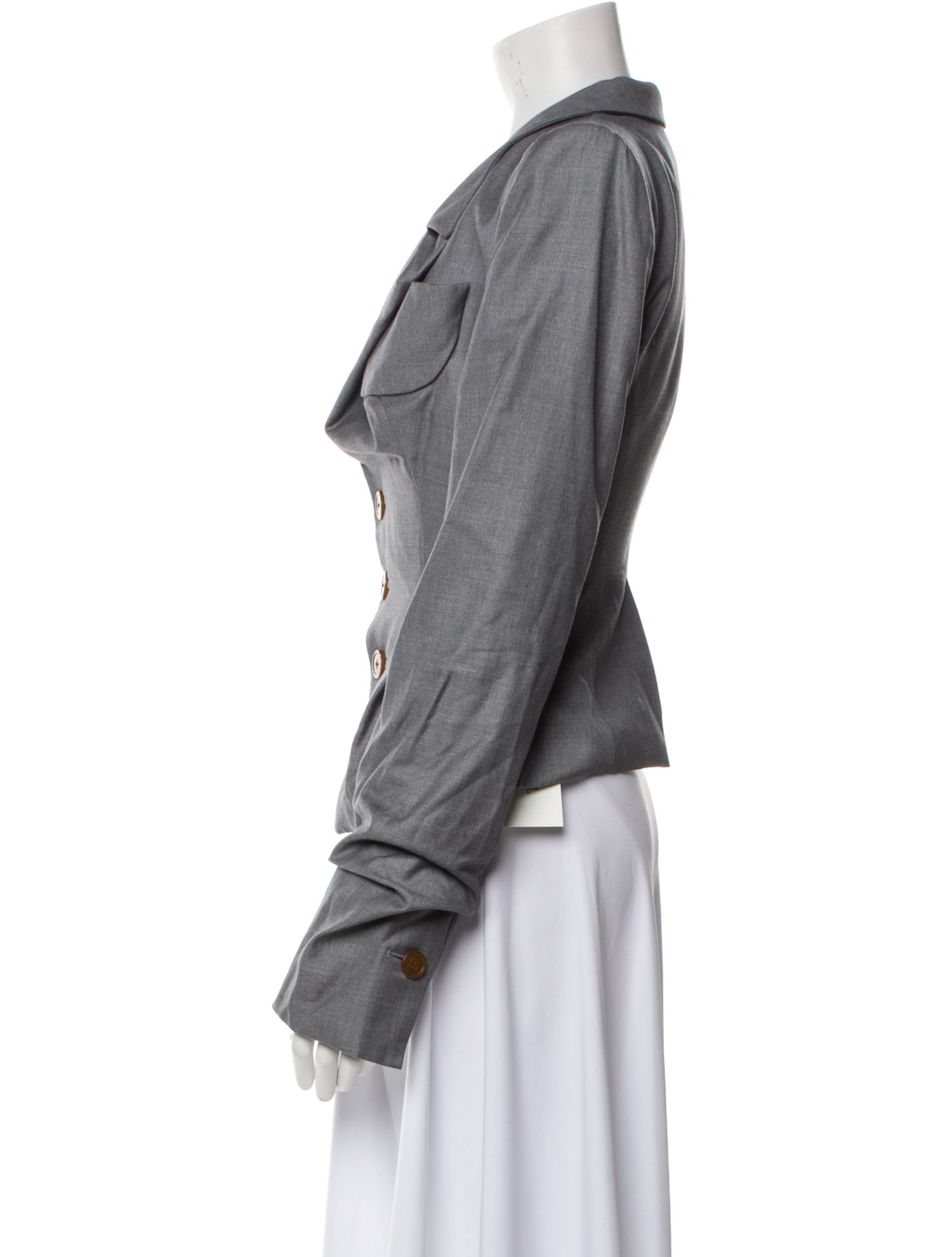 Vivienne Westwood Blazer