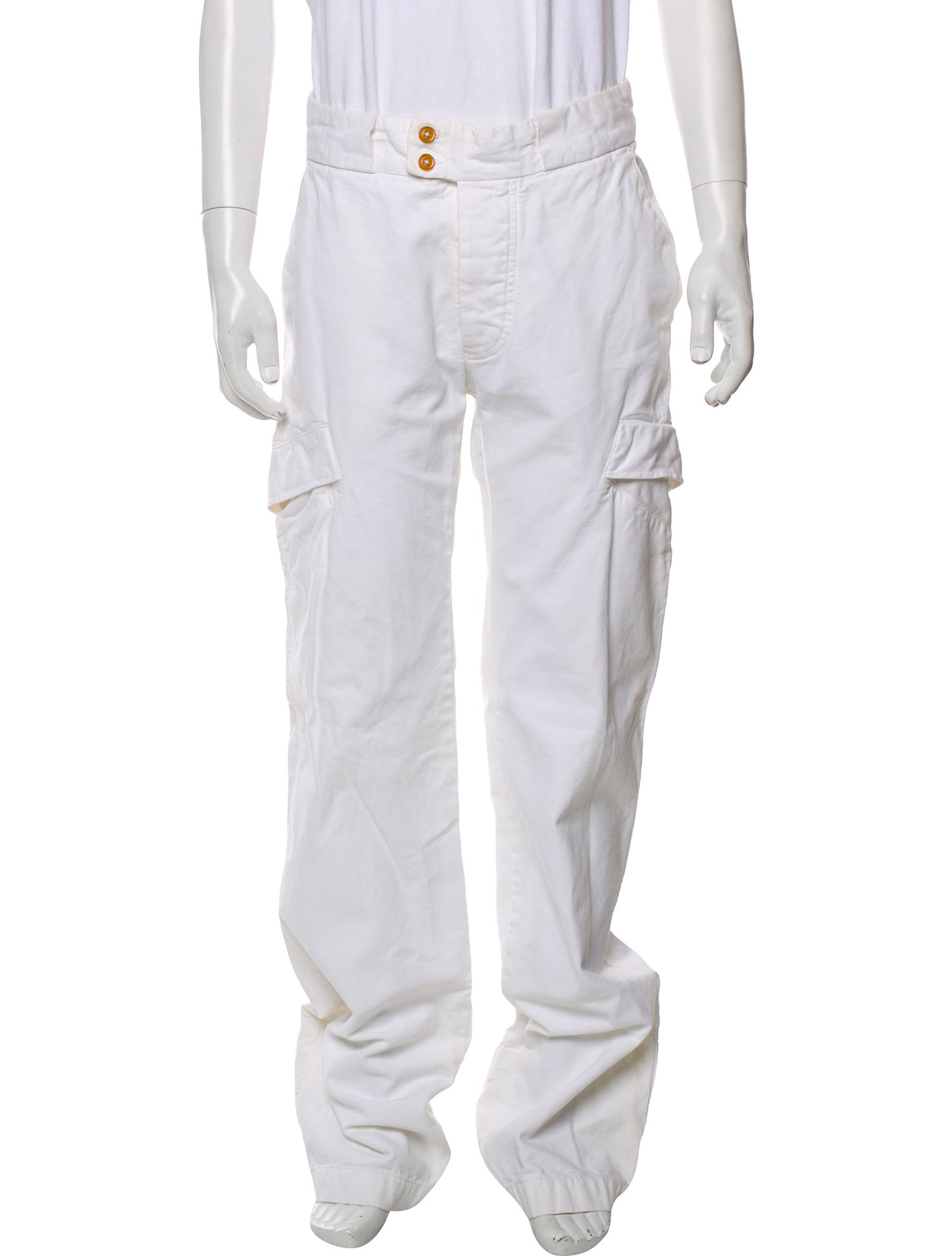 Vivienne Westwood Vintage Cargo Pants