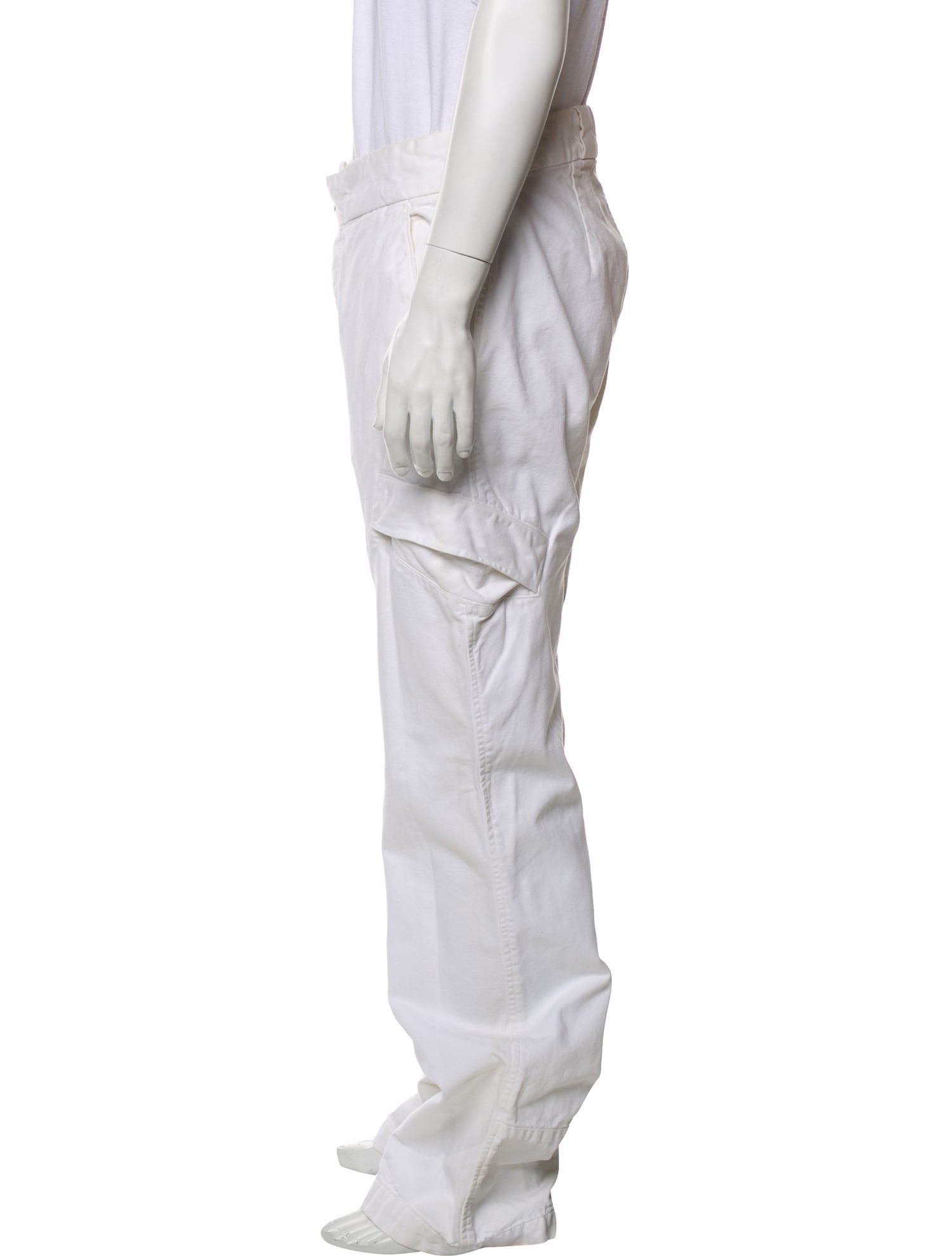 Vivienne Westwood Vintage Cargo Pants