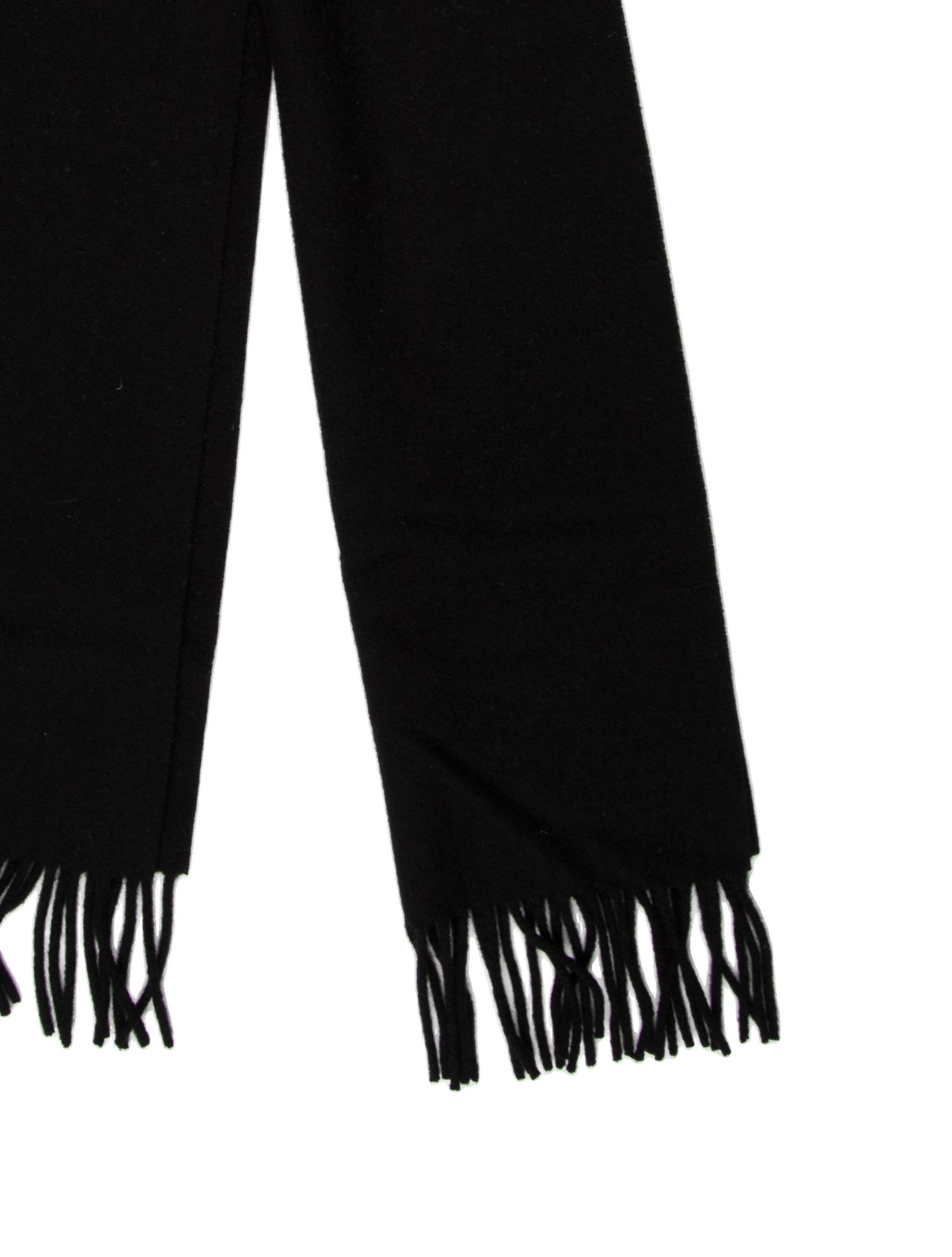 Vivienne Westwood Wool Scarf