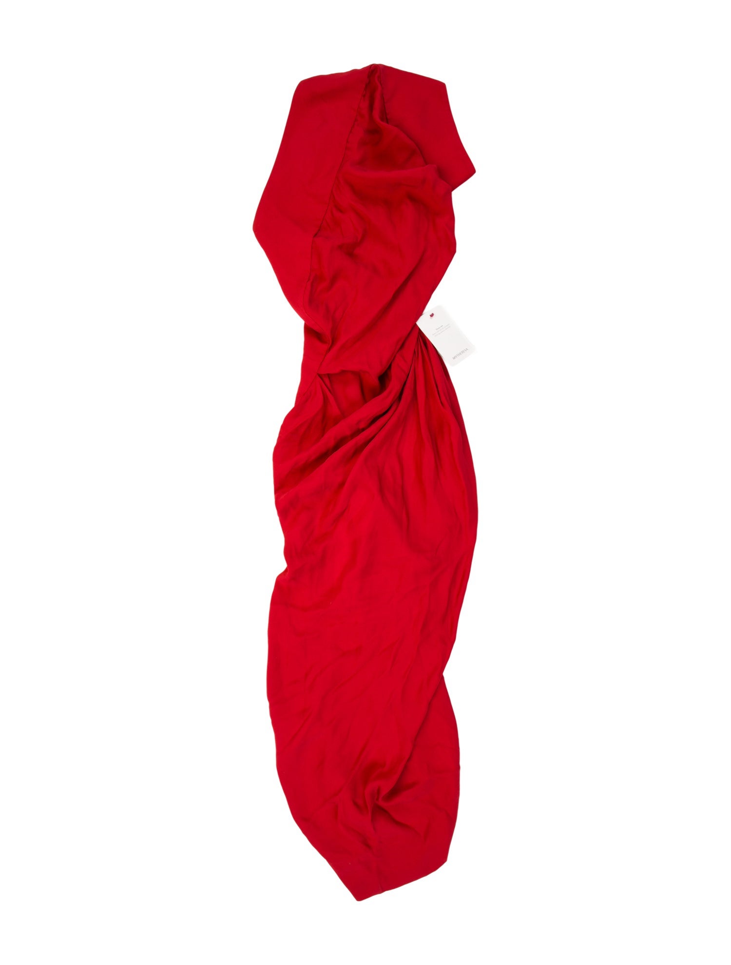 Vivienne Westwood Crew Neck Long Dress w/ Tags