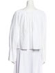 Vivienne Westwood V-Neck Long Sleeve Blouse