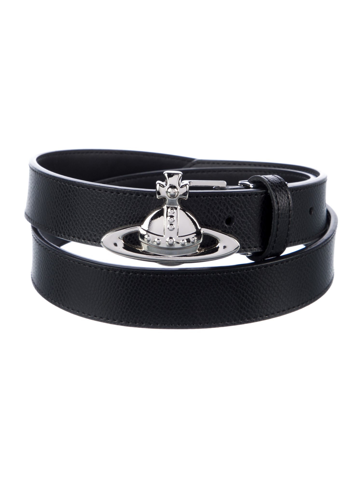 Vivienne Westwood Leather Belt Kit