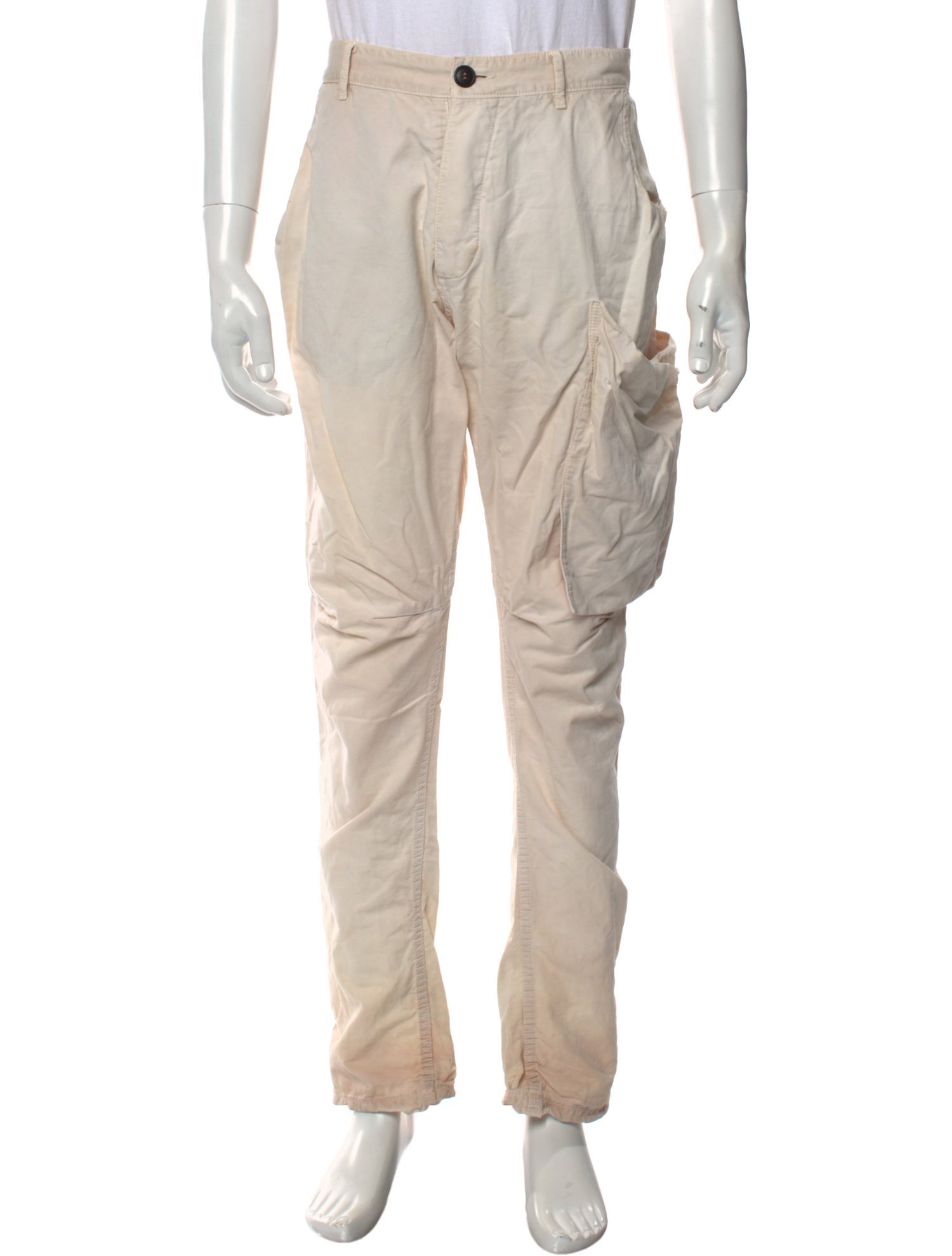 Vivienne Westwood Cargo Pants