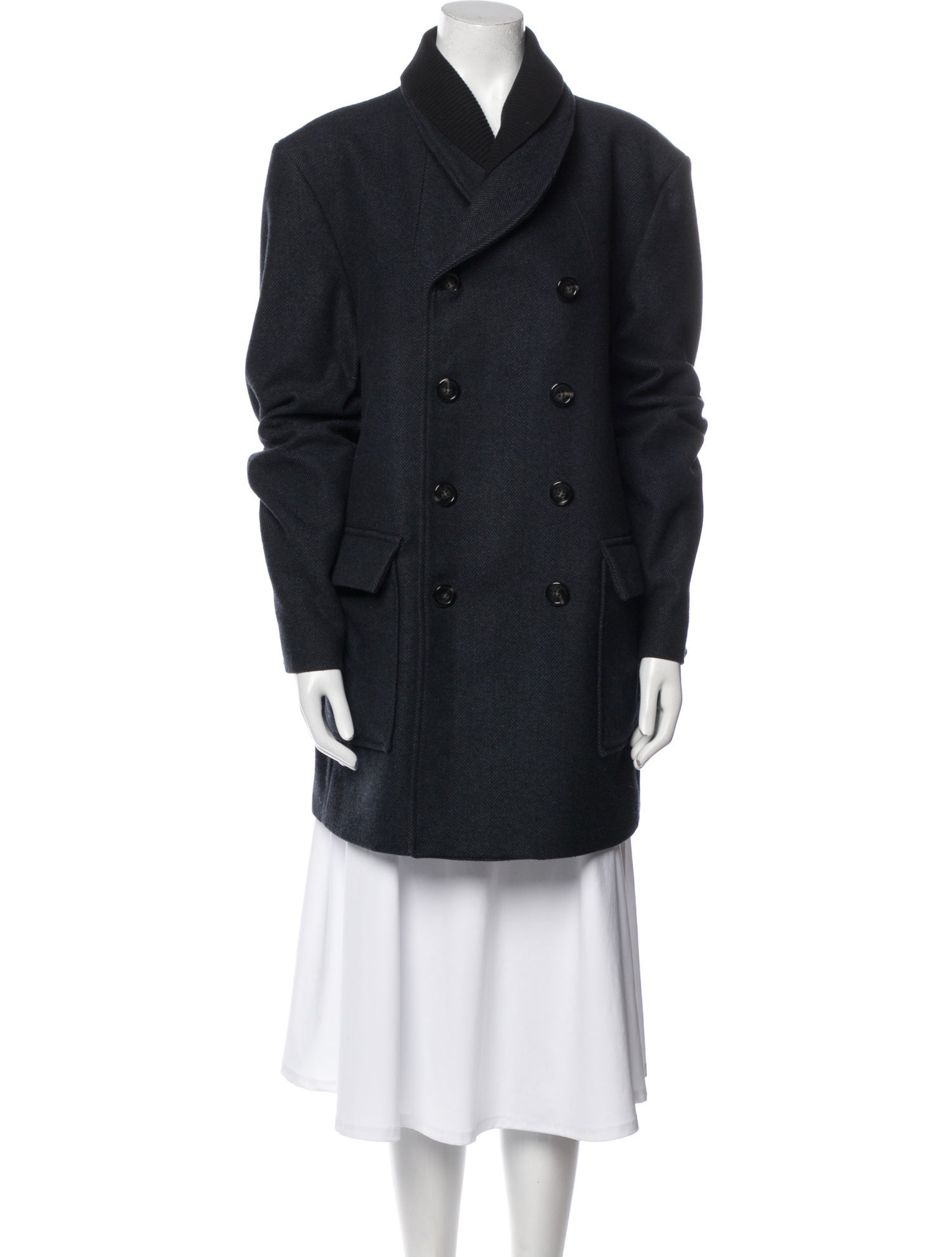 Vivienne Westwood Wool Jacket