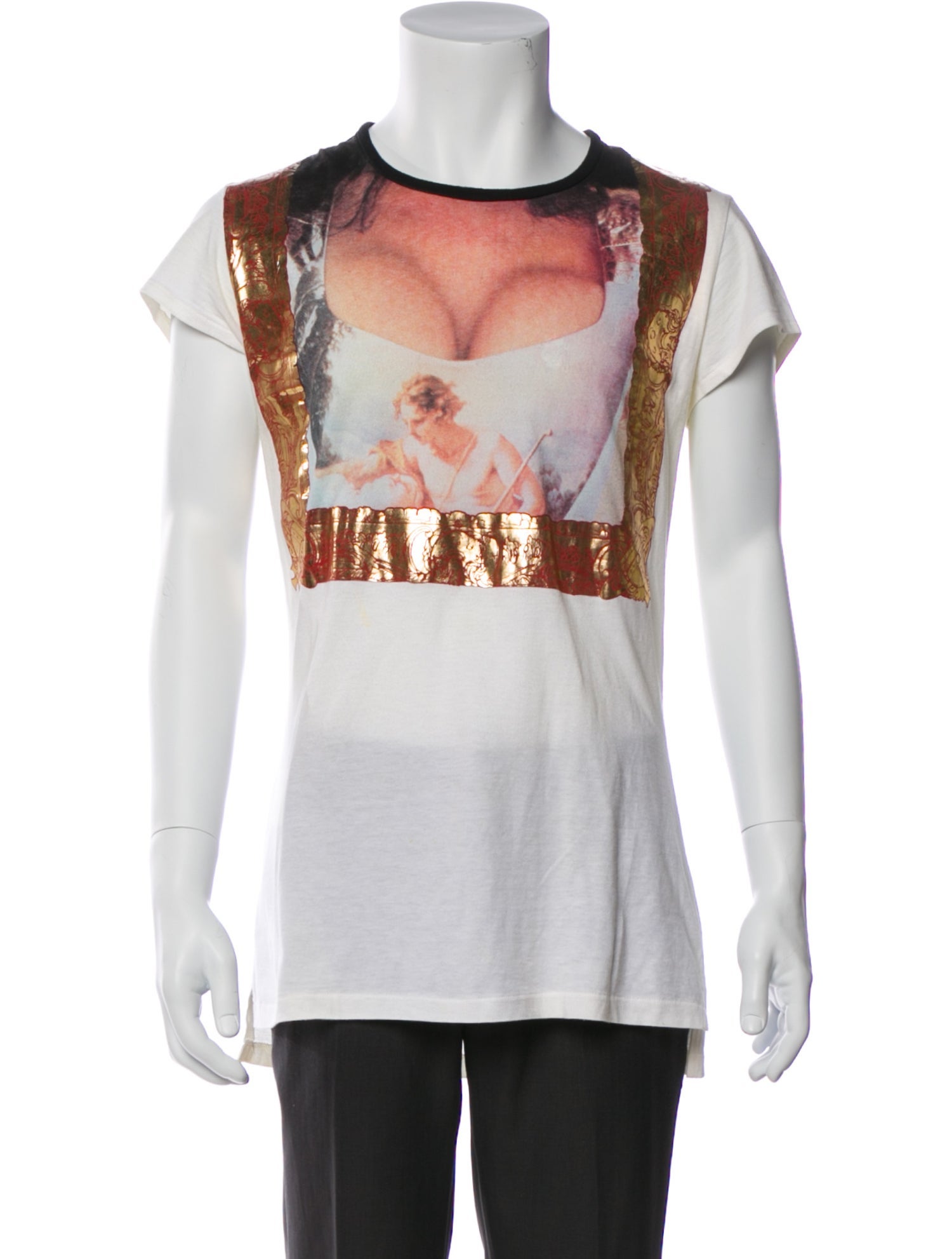 Vivienne Westwood Vintage 1992 T-Shirt