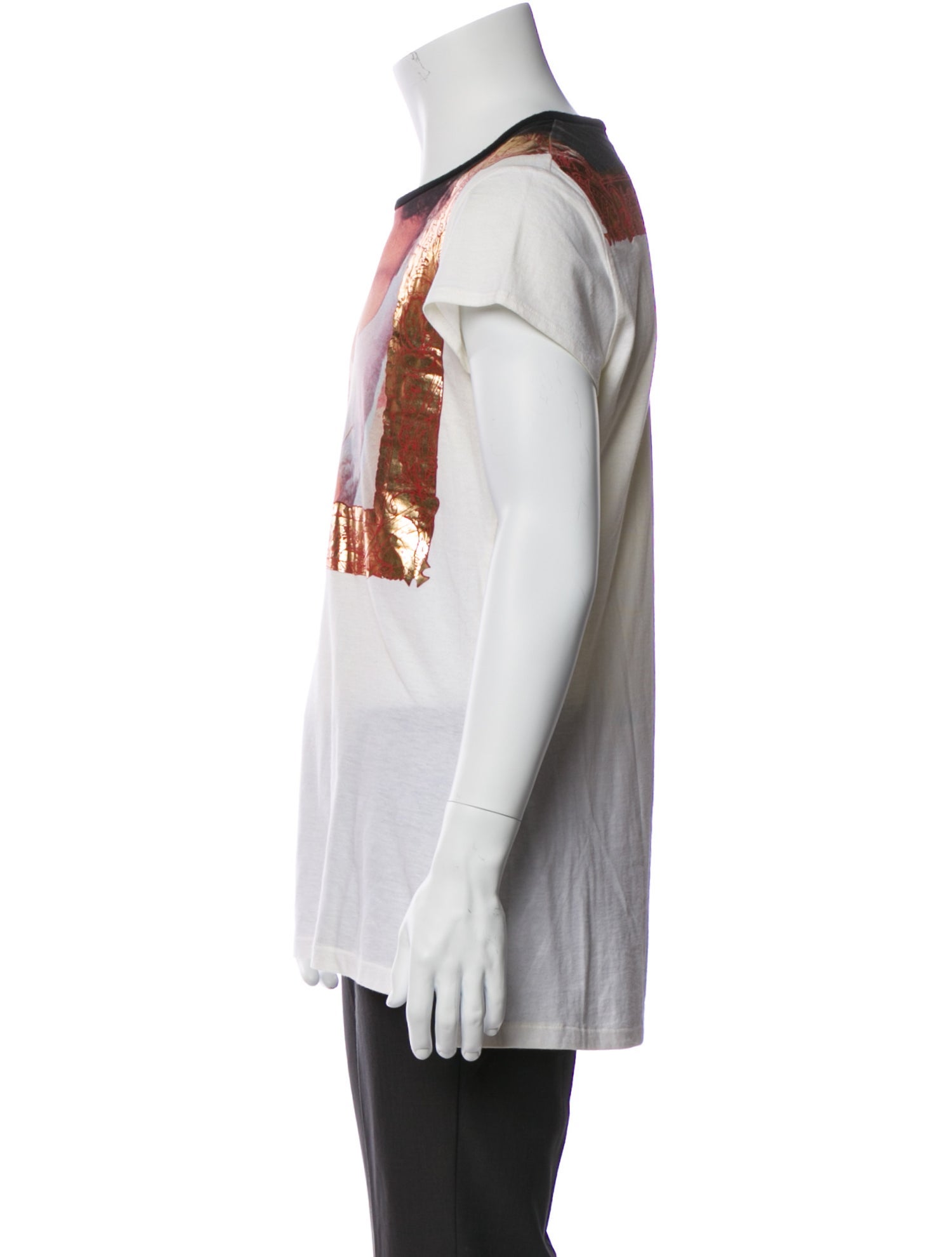 Vivienne Westwood Vintage 1992 T-Shirt