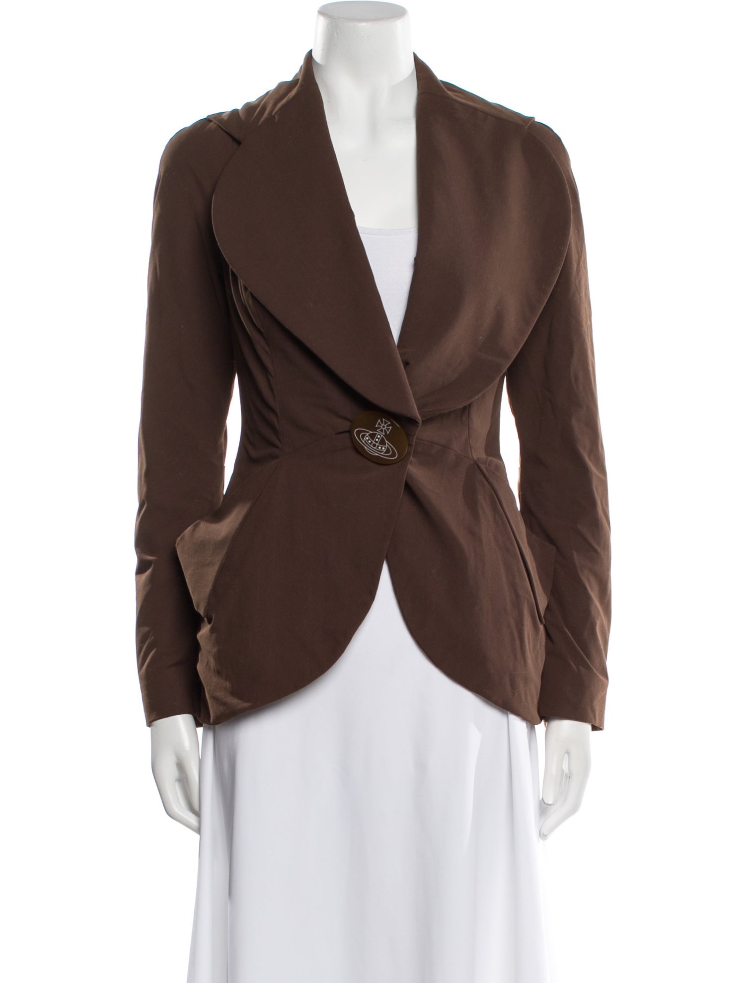 Vivienne Westwood Jacket