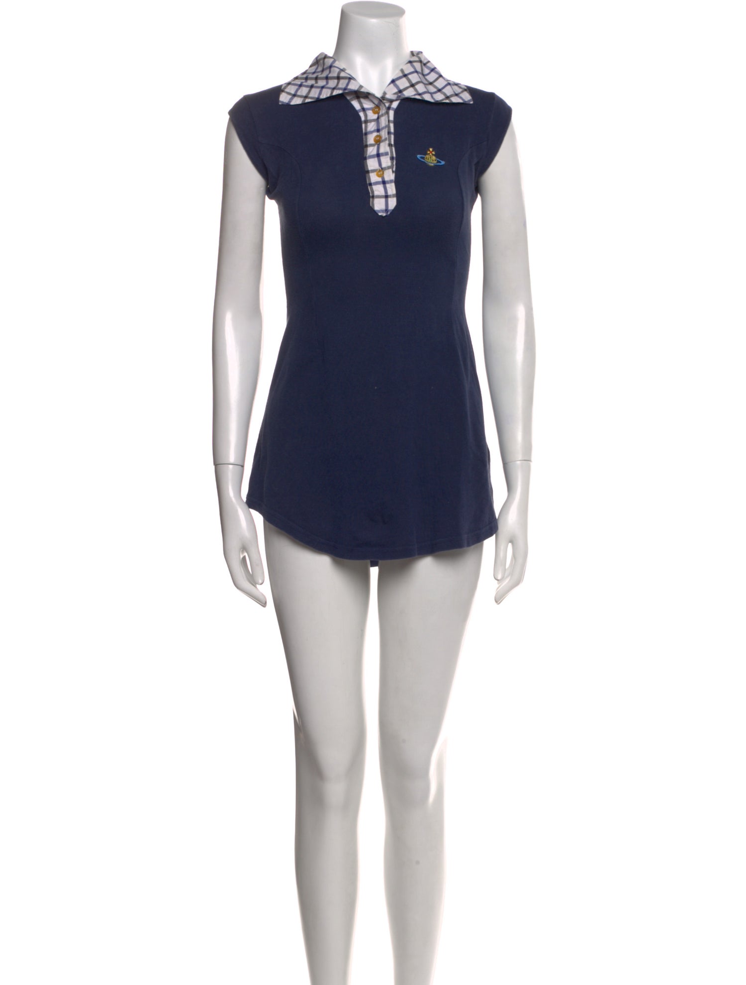 Vivienne Westwood Mini Dress