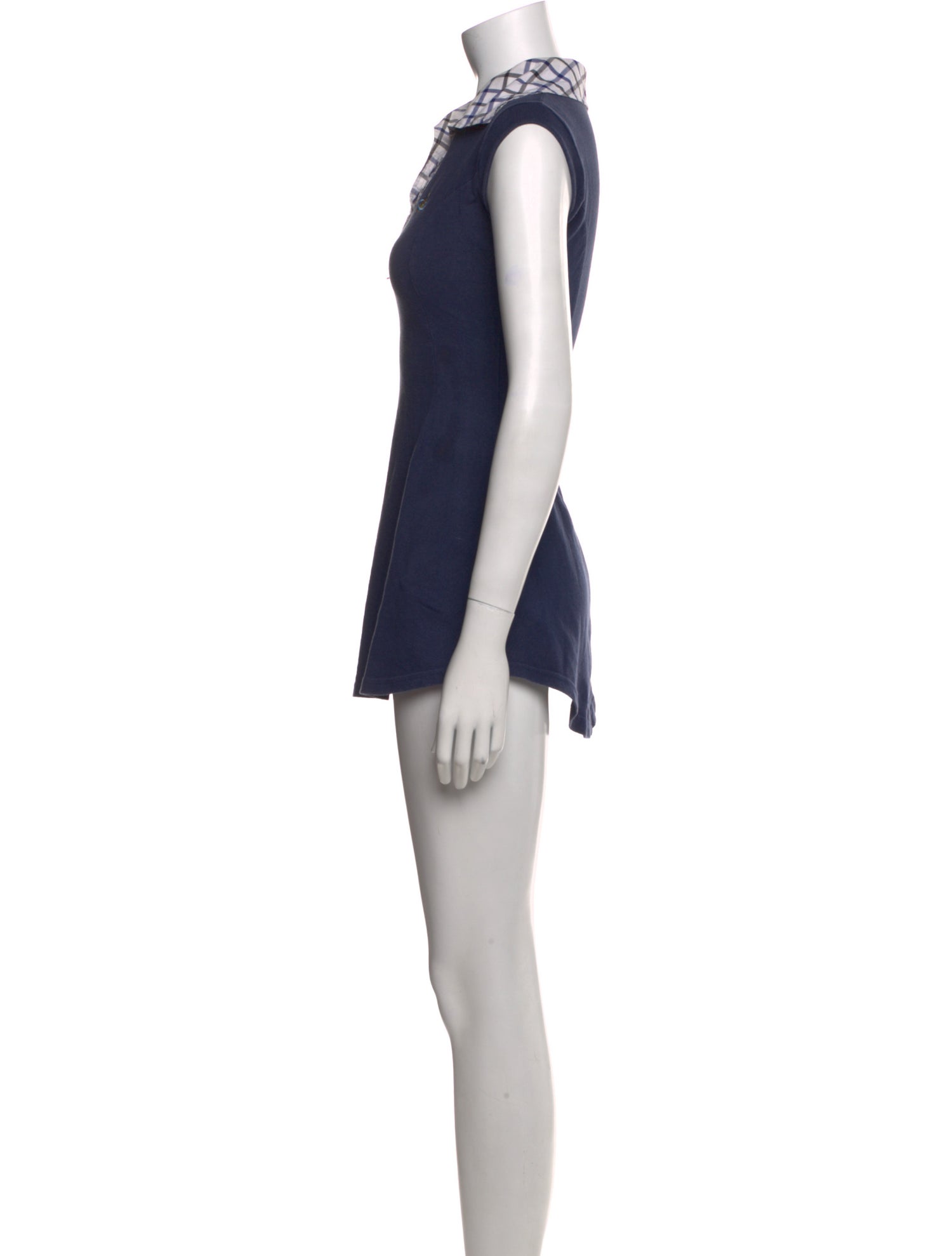 Vivienne Westwood Mini Dress