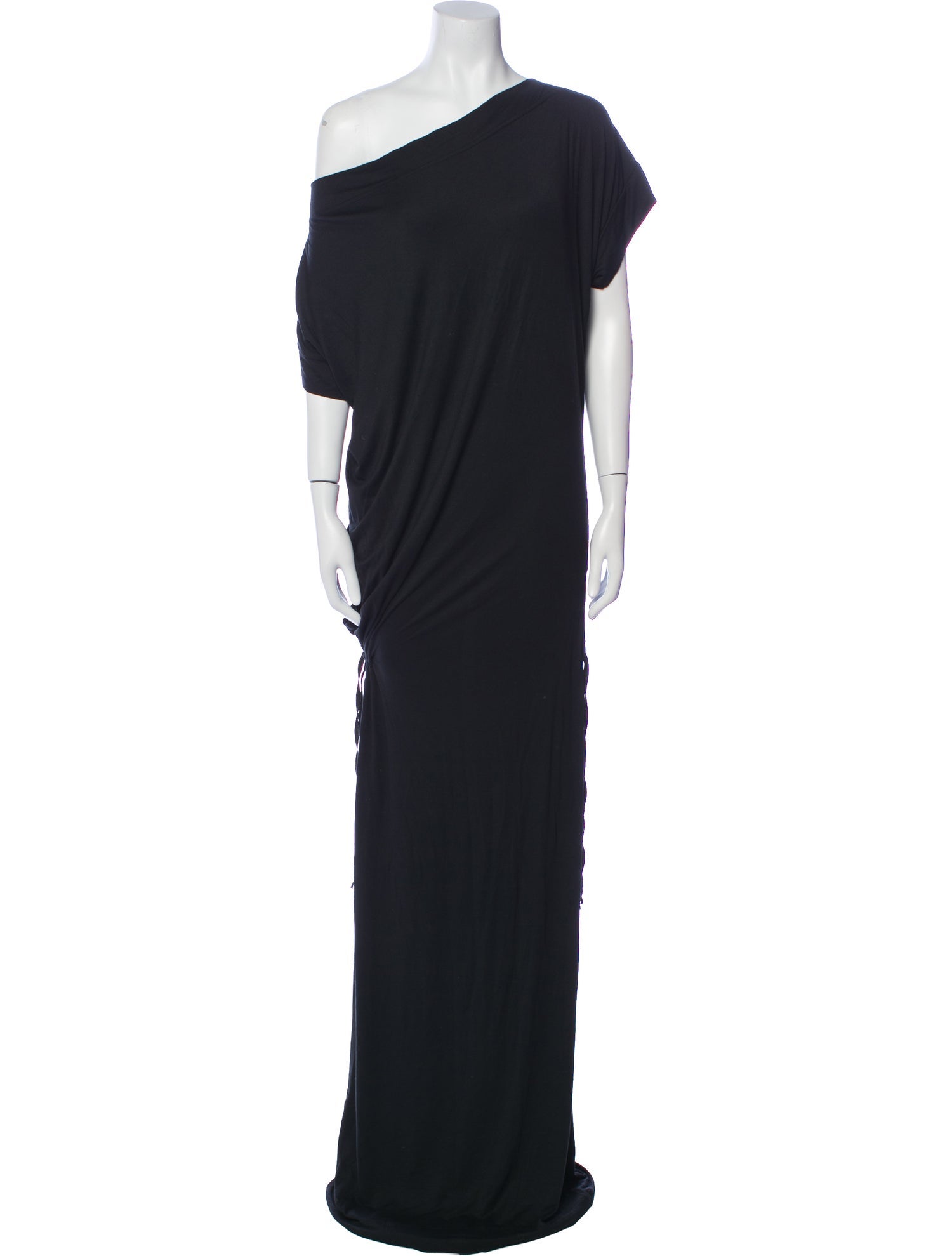 Vivienne Westwood Anglomania 2000's Long Dress