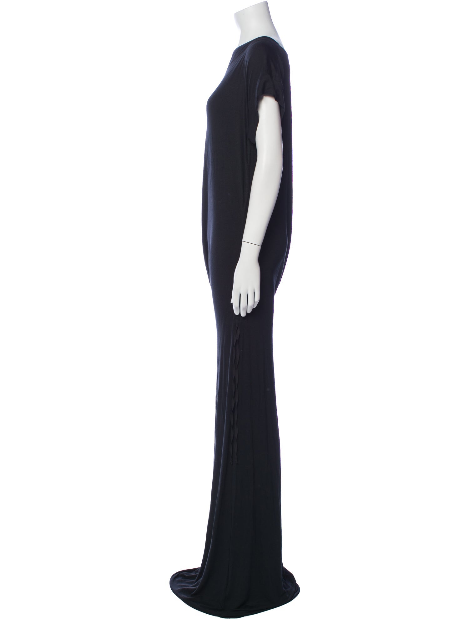 Vivienne Westwood Anglomania 2000's Long Dress