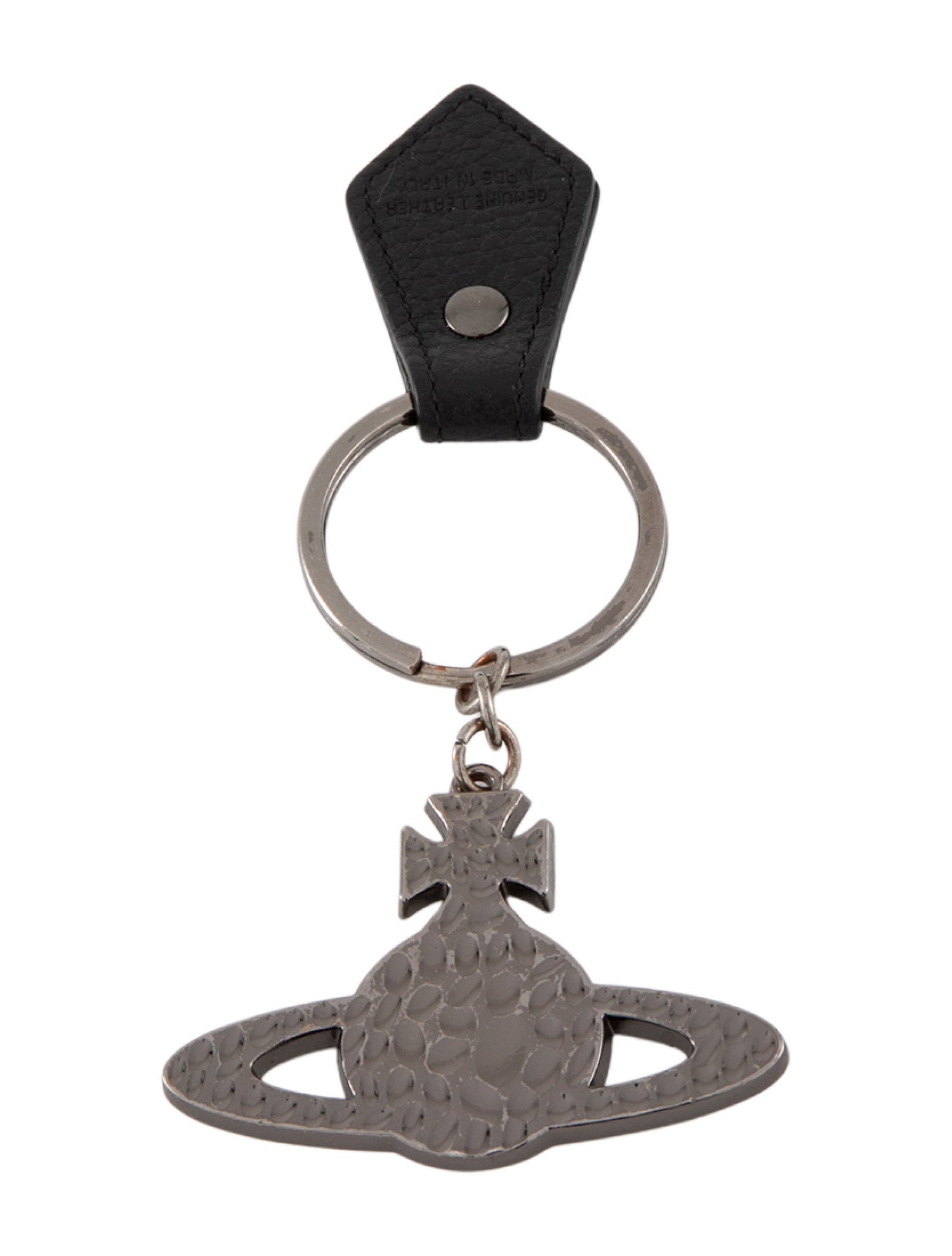 Vivienne Westwood Metal Keychain
