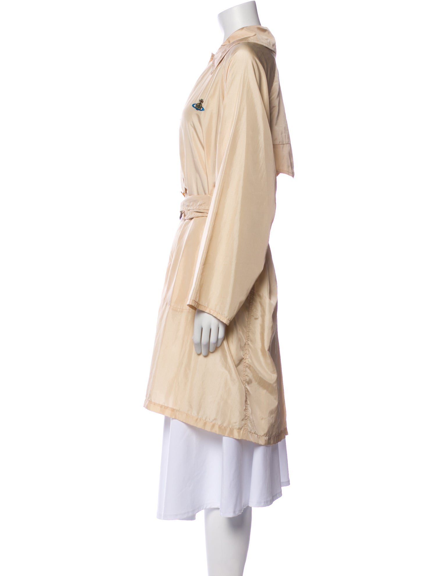 Vivienne Westwood Vintage Late 1990's - Early 2000's Coat