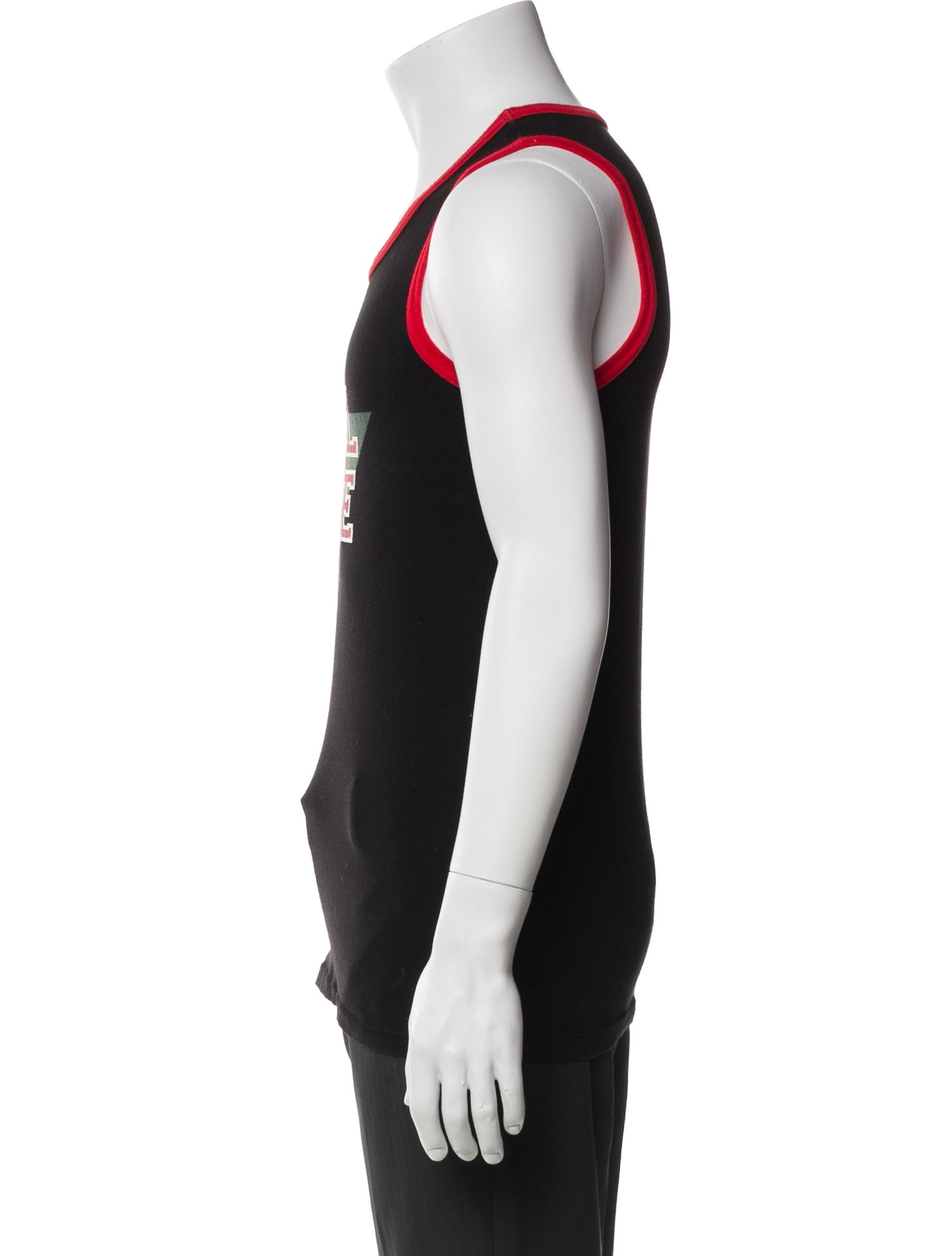 Vivienne Westwood Graphic Print Scoop Neck T-Shirt