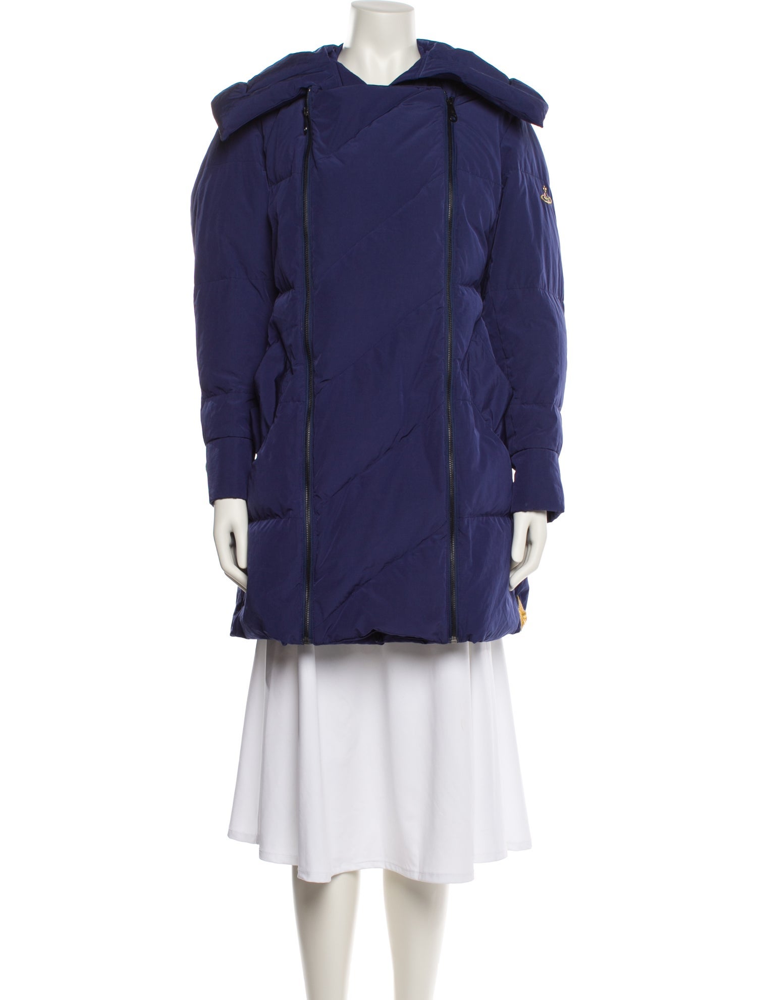 Vivienne Westwood Down Coat