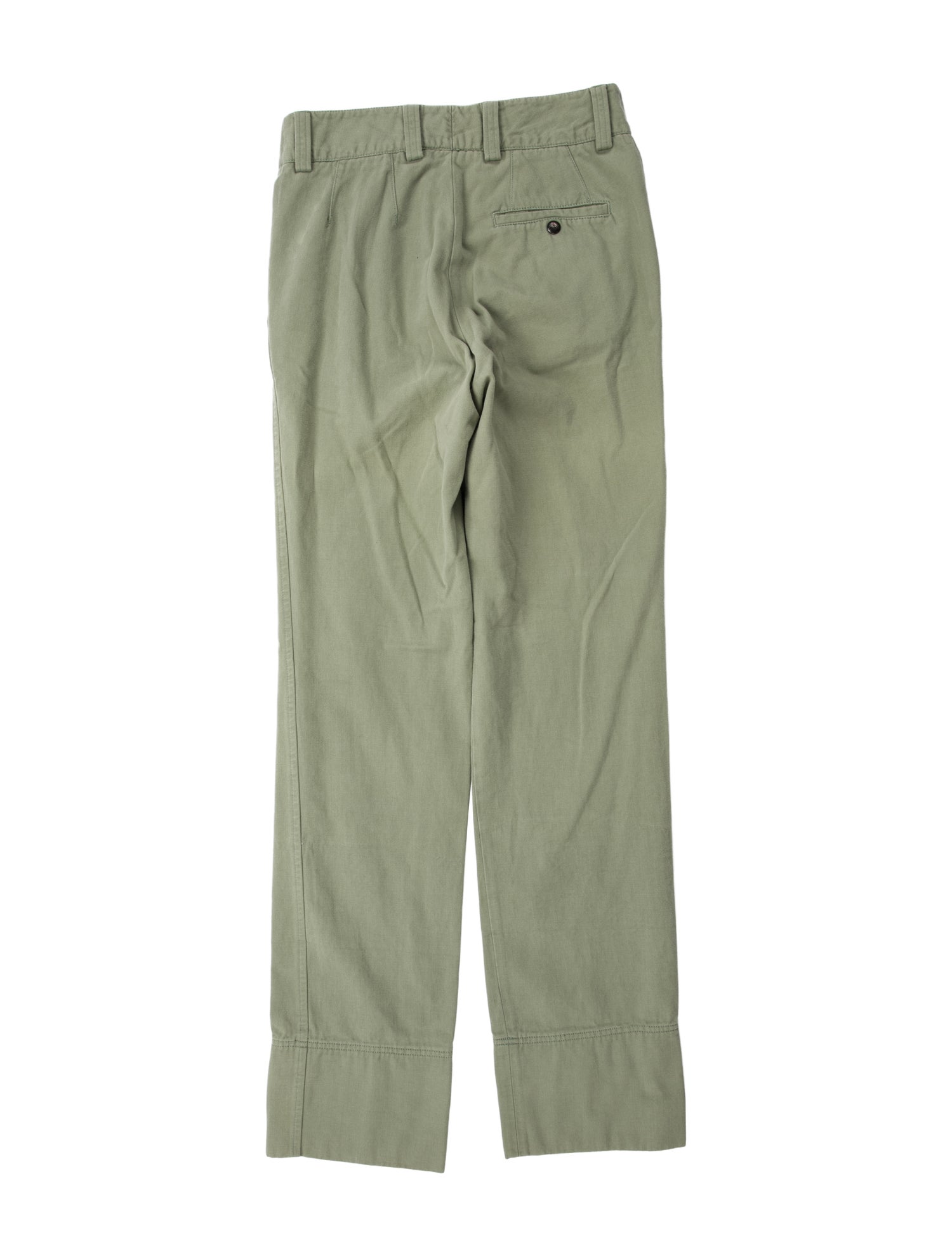 Vivienne Westwood Chinos