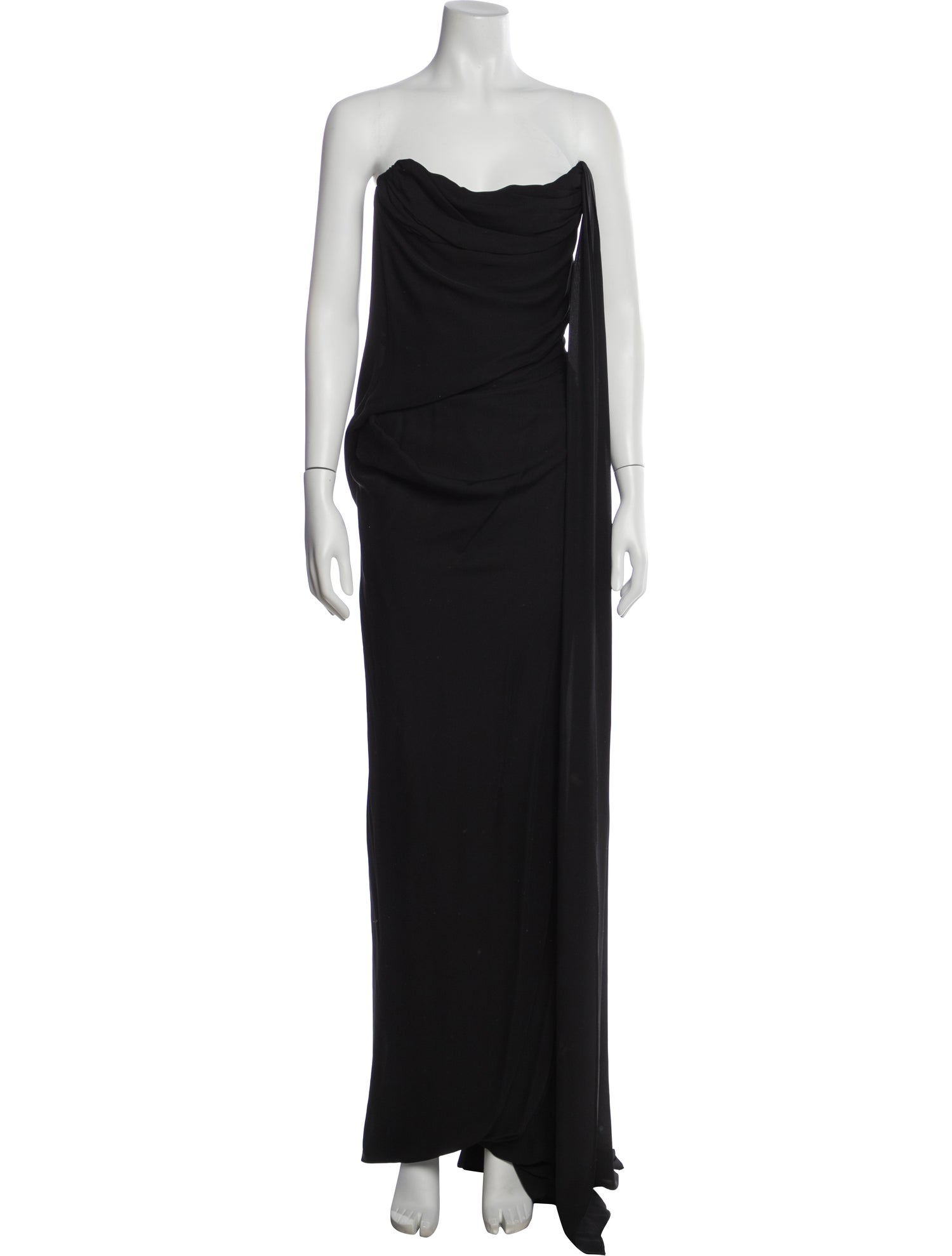 Vivienne Westwood Vintage Long Dress