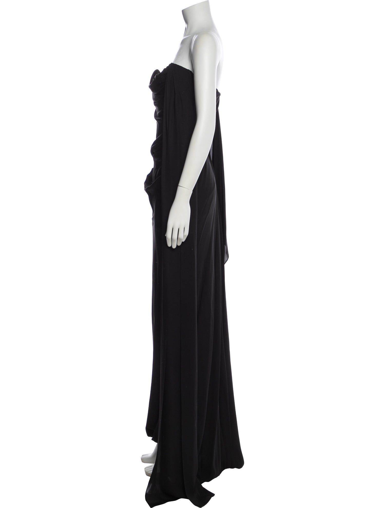 Vivienne Westwood Vintage Long Dress