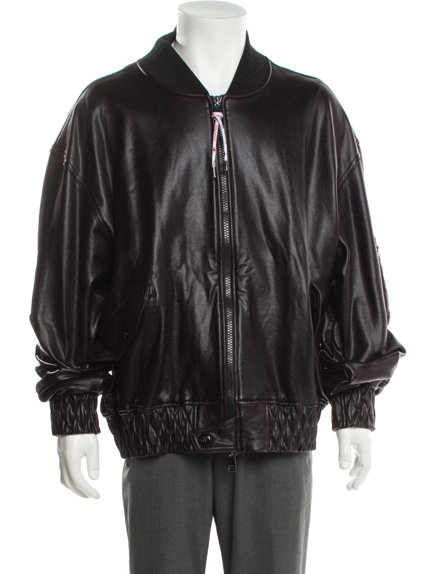 Vivienne Westwood Bomber Jacket